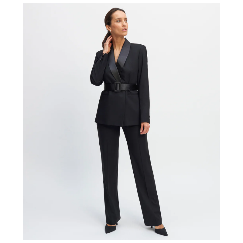 Smoking 17h10 Olbia Noir