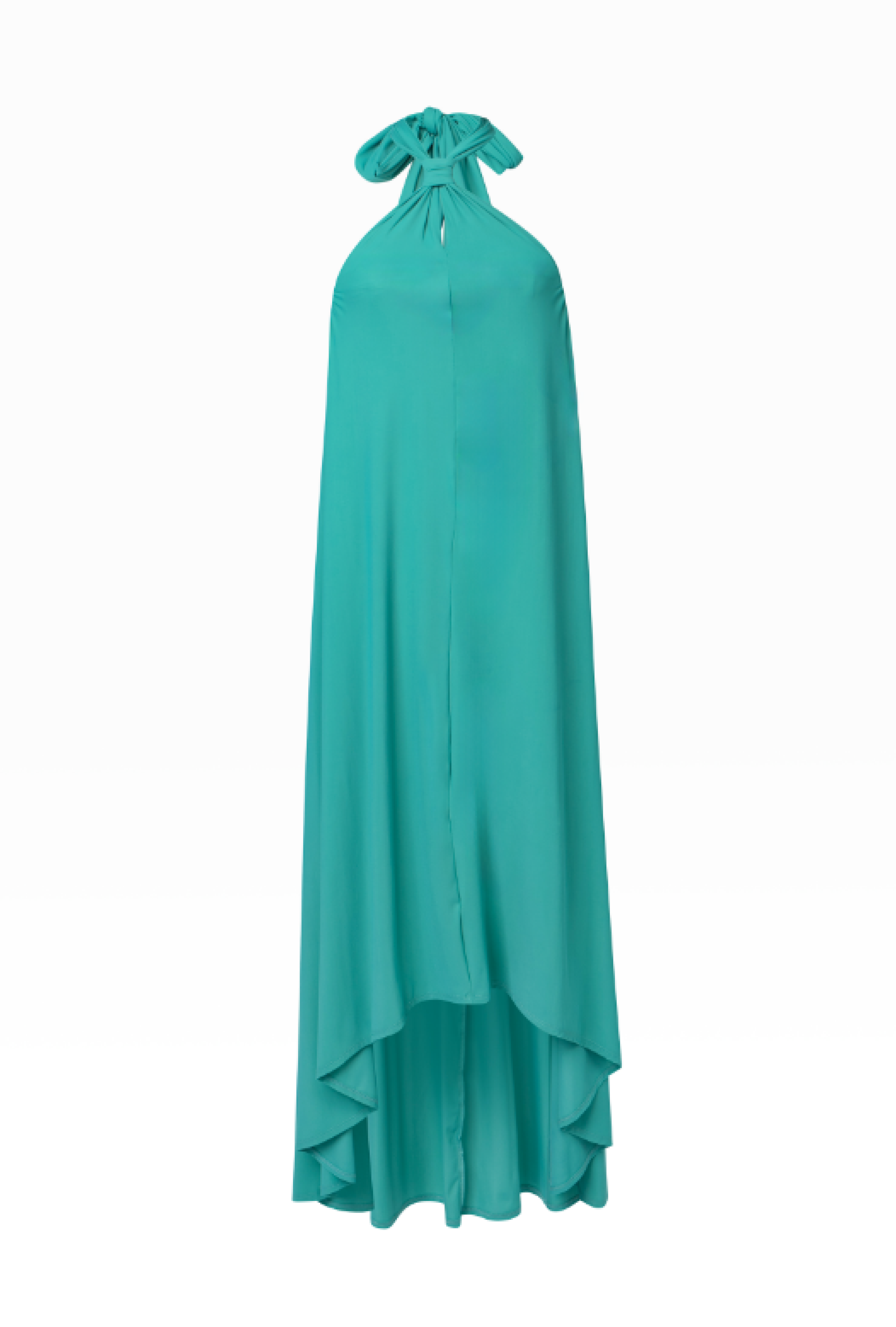 Robe Kiwi Turquoise-Exclusivité web