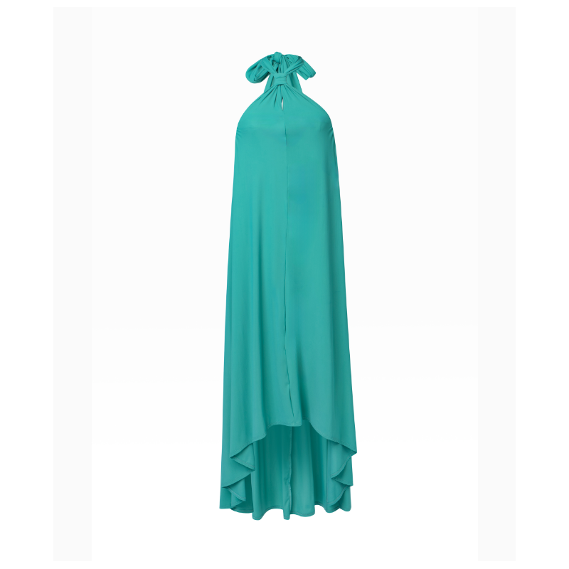 Robe Indies Kiwi Turquoise-Exclusivité web