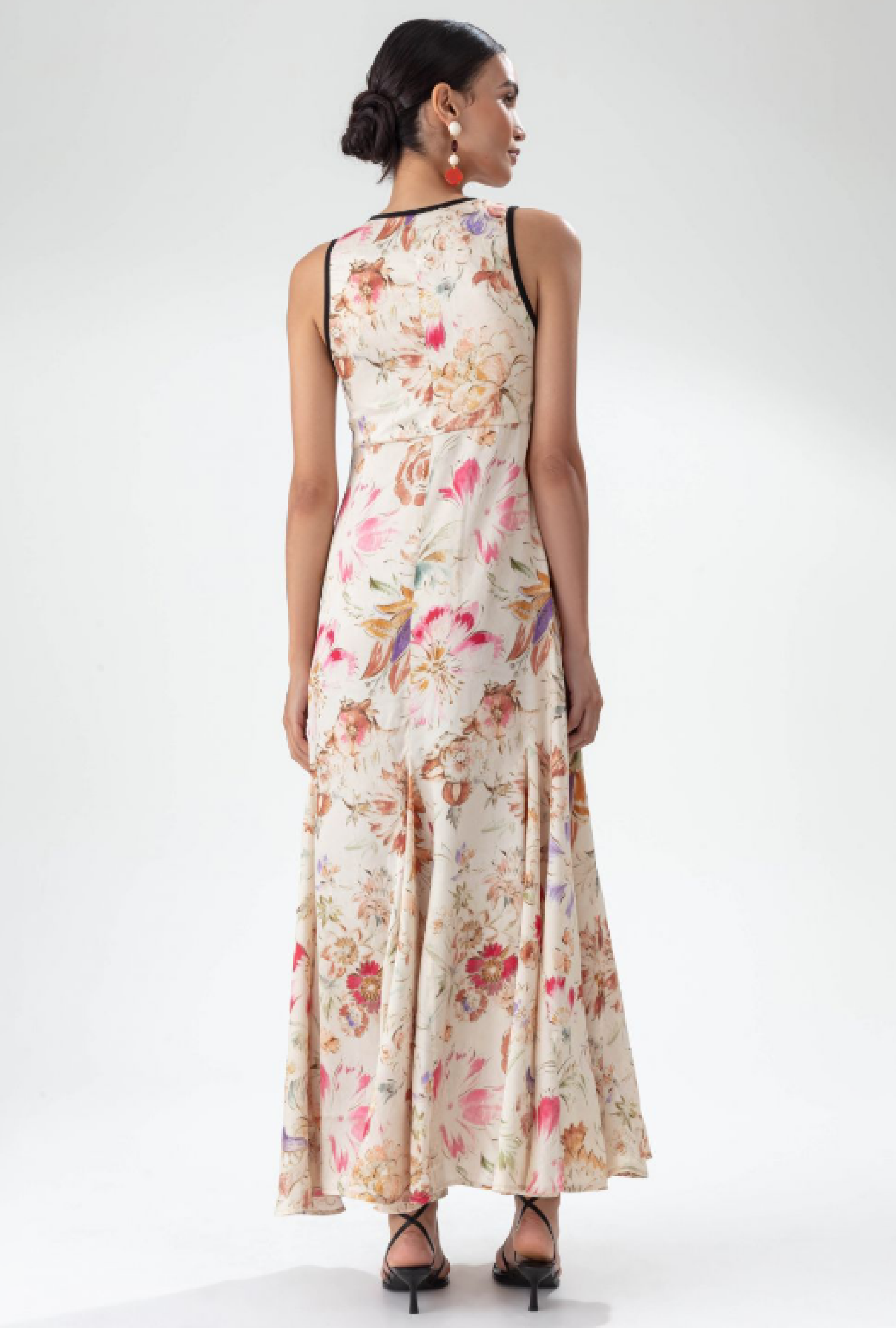 Robe Tundra Imprimé-Exclusivité web