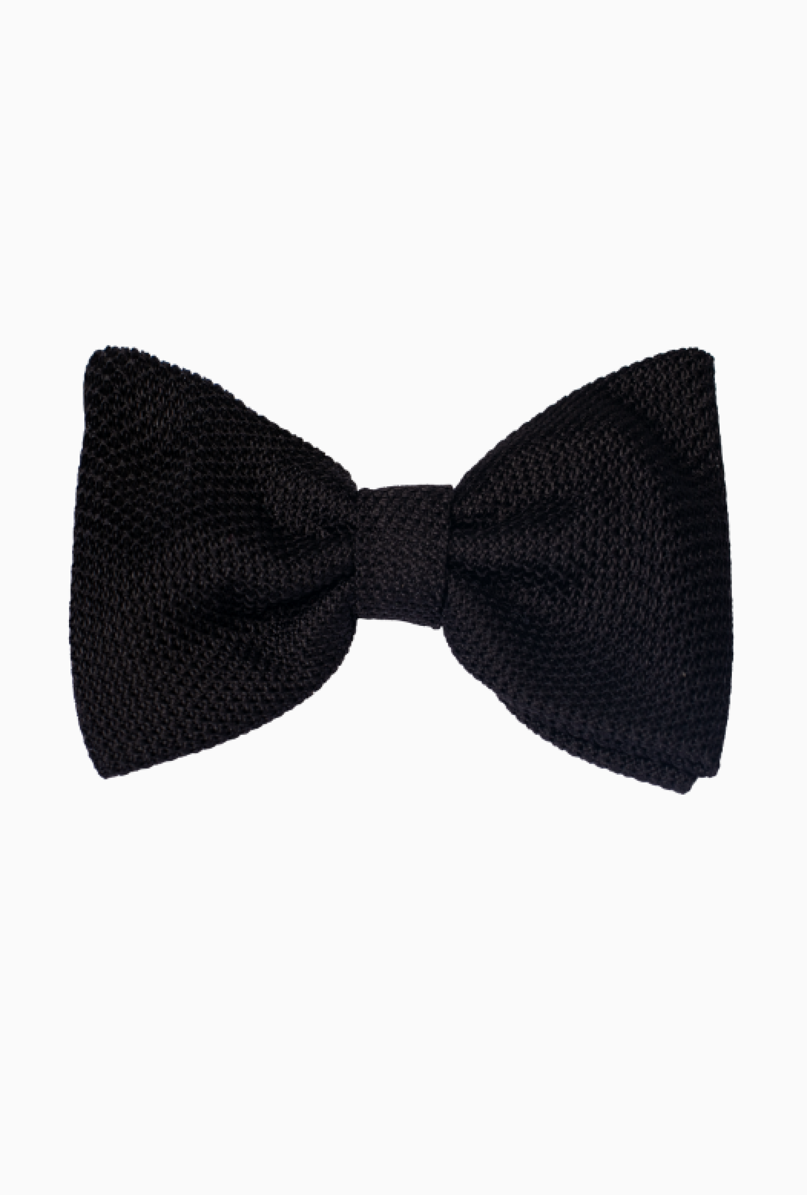 Noeud Papillon Black Gren