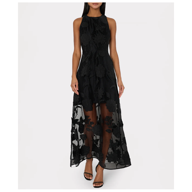 Robe Milly Hannah 3D Butterfly
