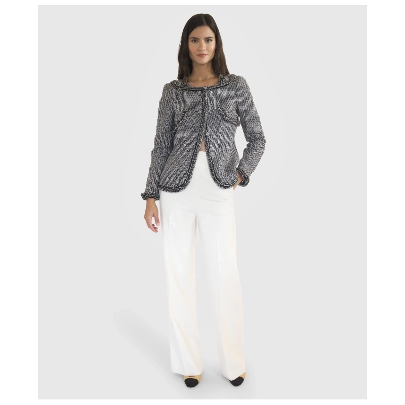 Veste Chanel Ombrine