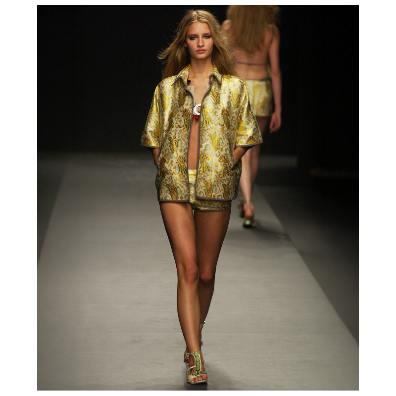 Ensemble Prada Telia