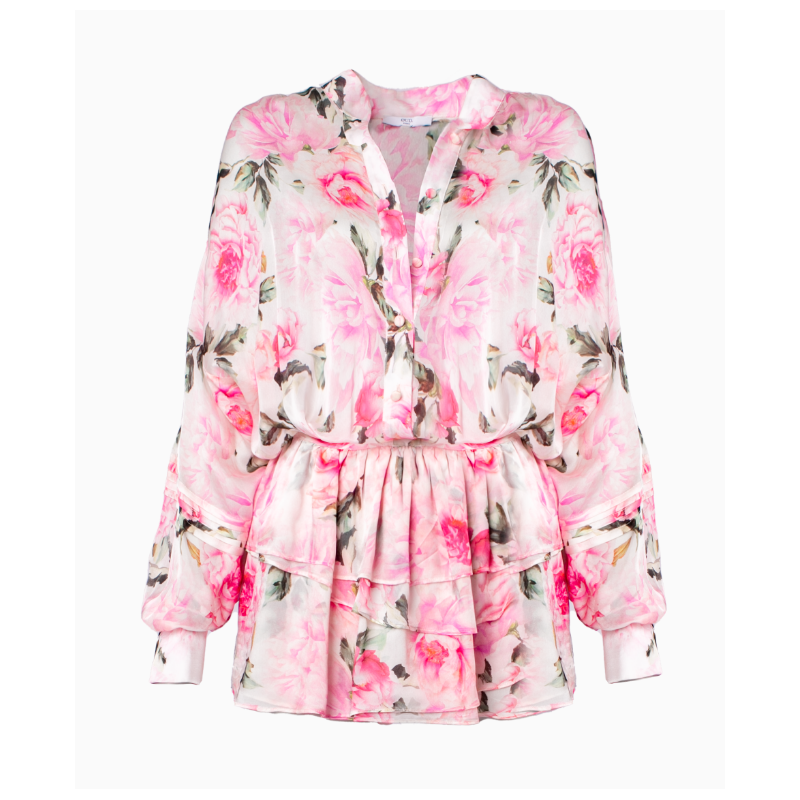 Robe Oud Paris Roseta