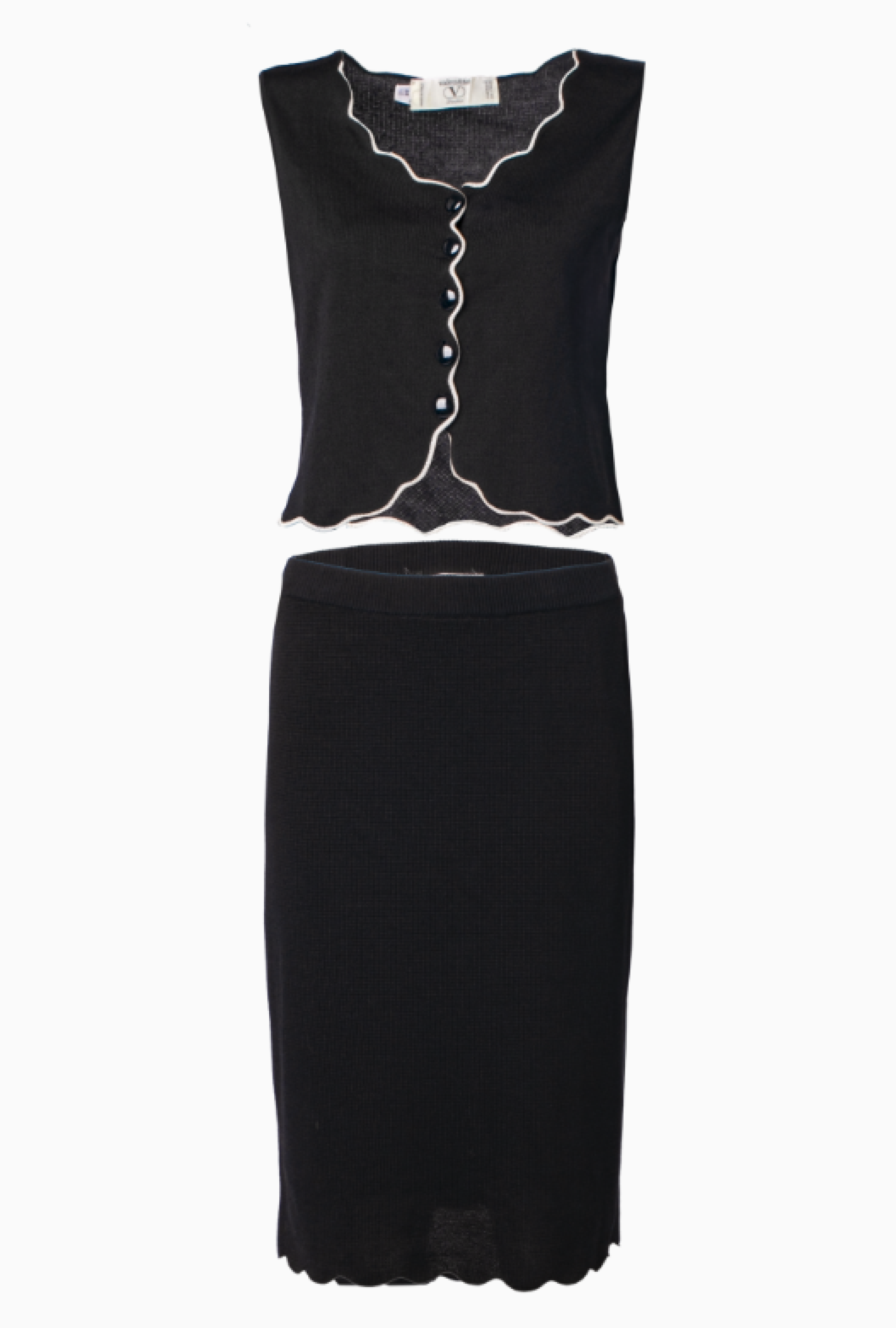 Ensemble Square Flow