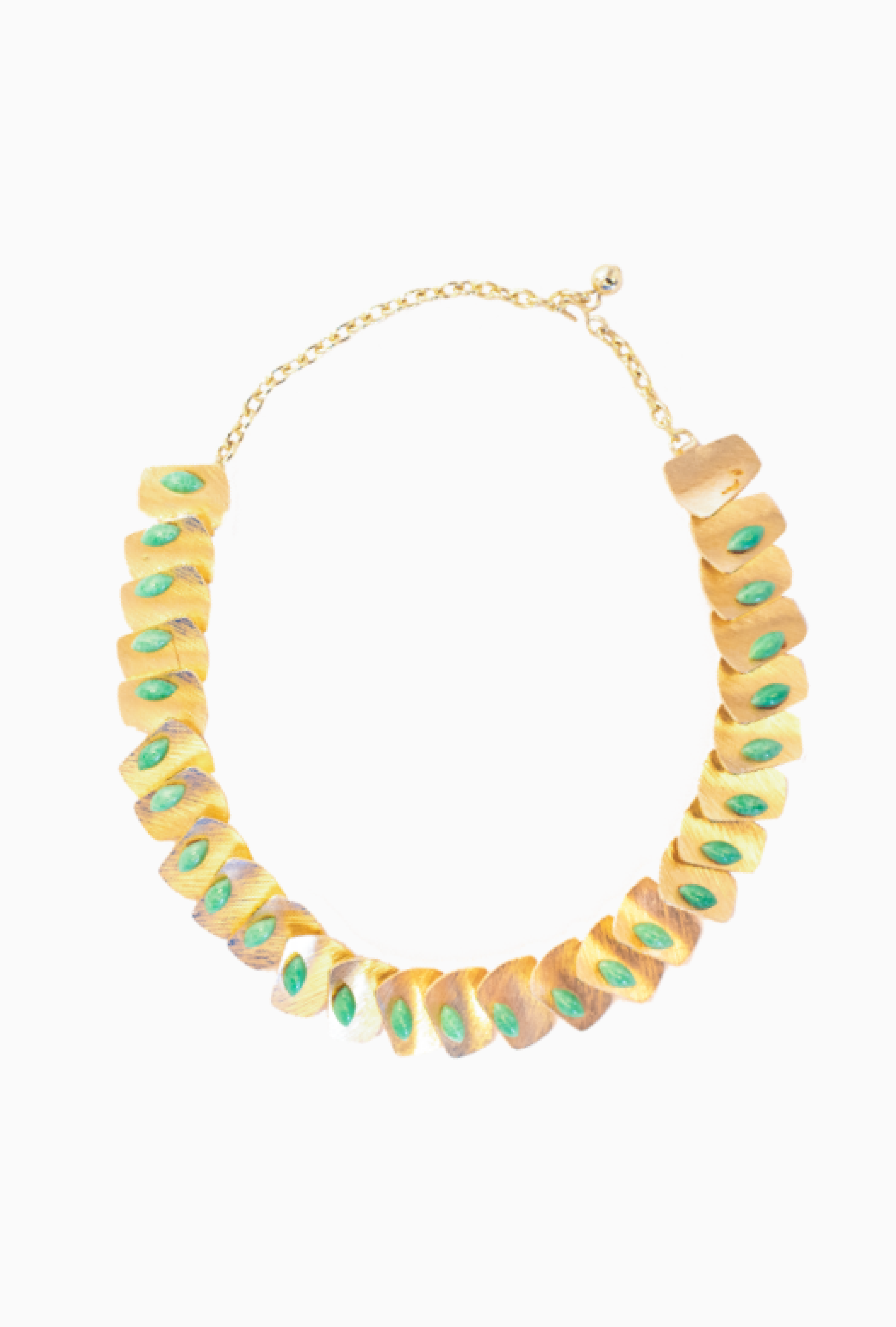 Collier Jardin Secret