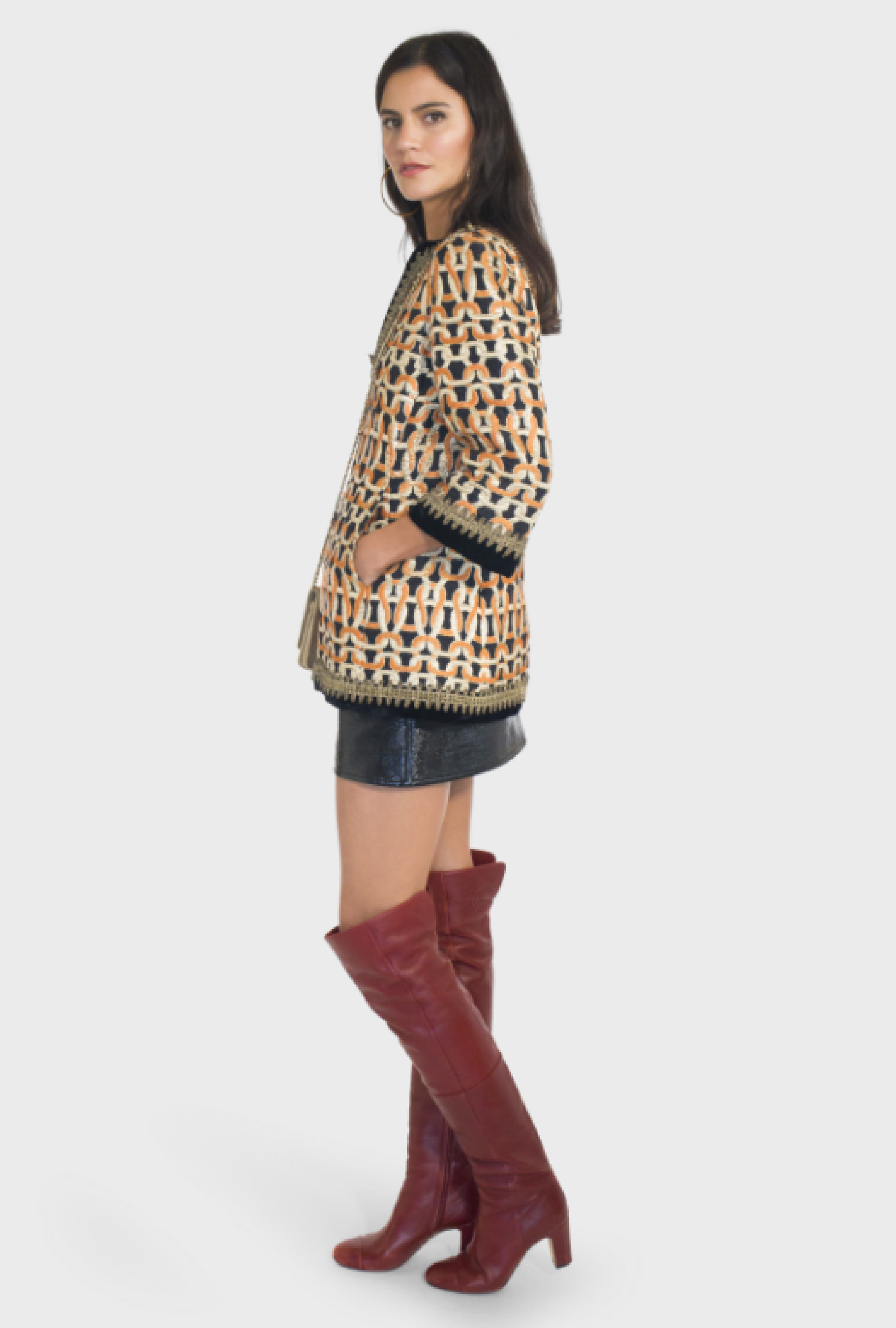 Top Pavillon Des Folies