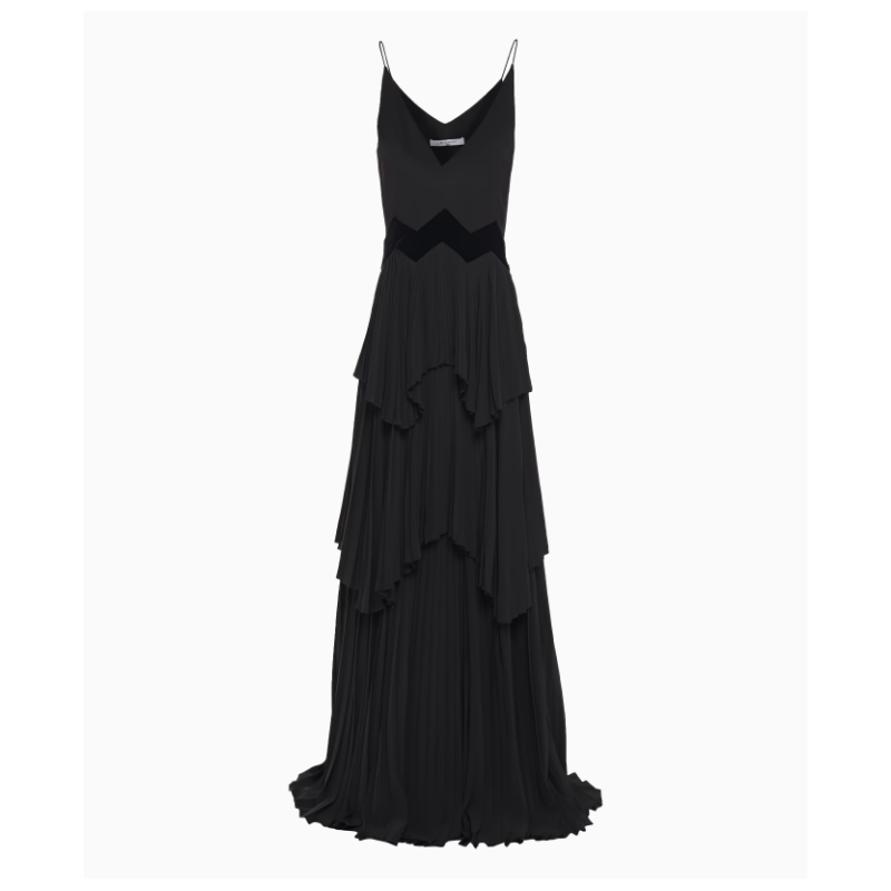 Robe Givenchy Black Party
