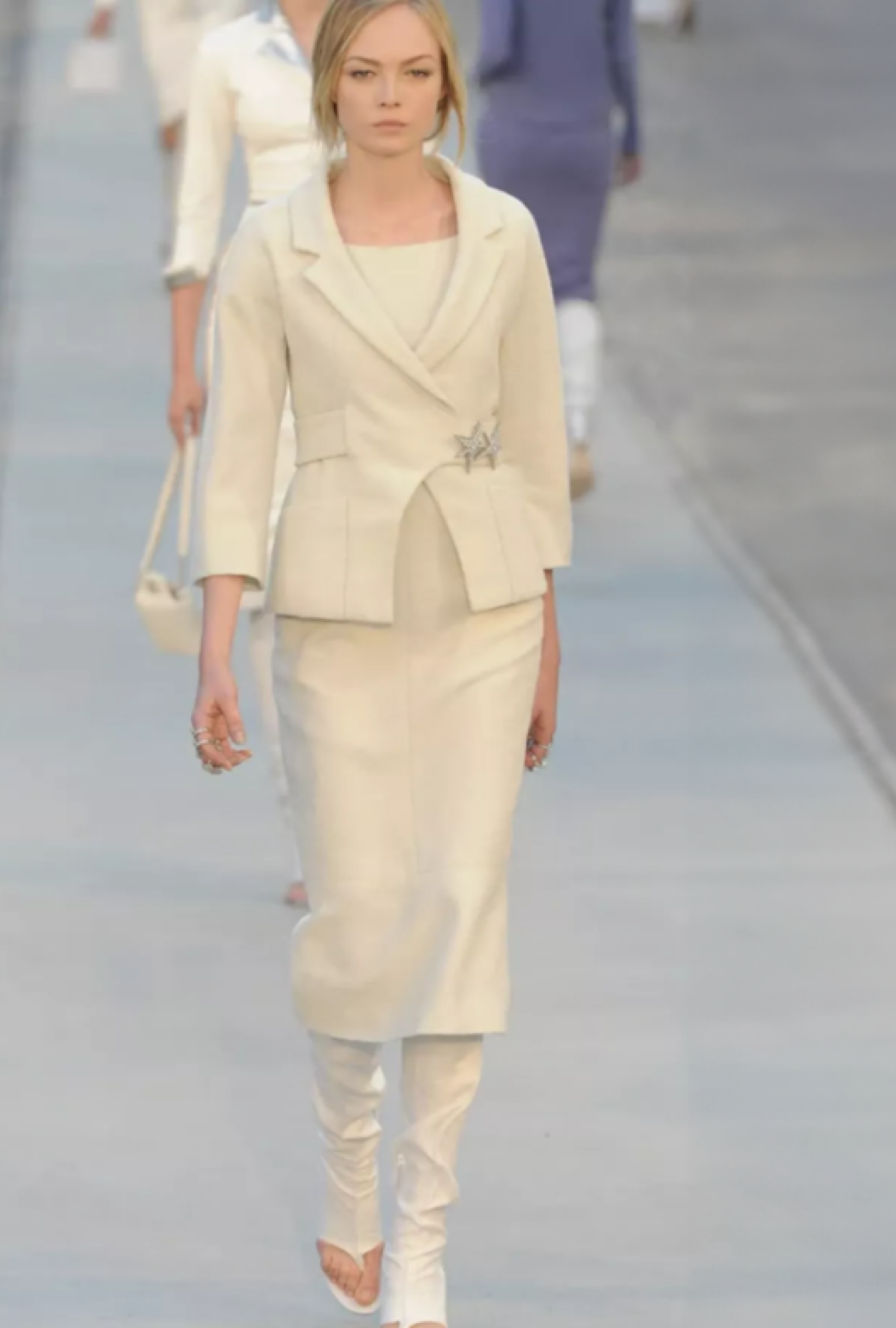 Robe Perle De Lune Resort 2012