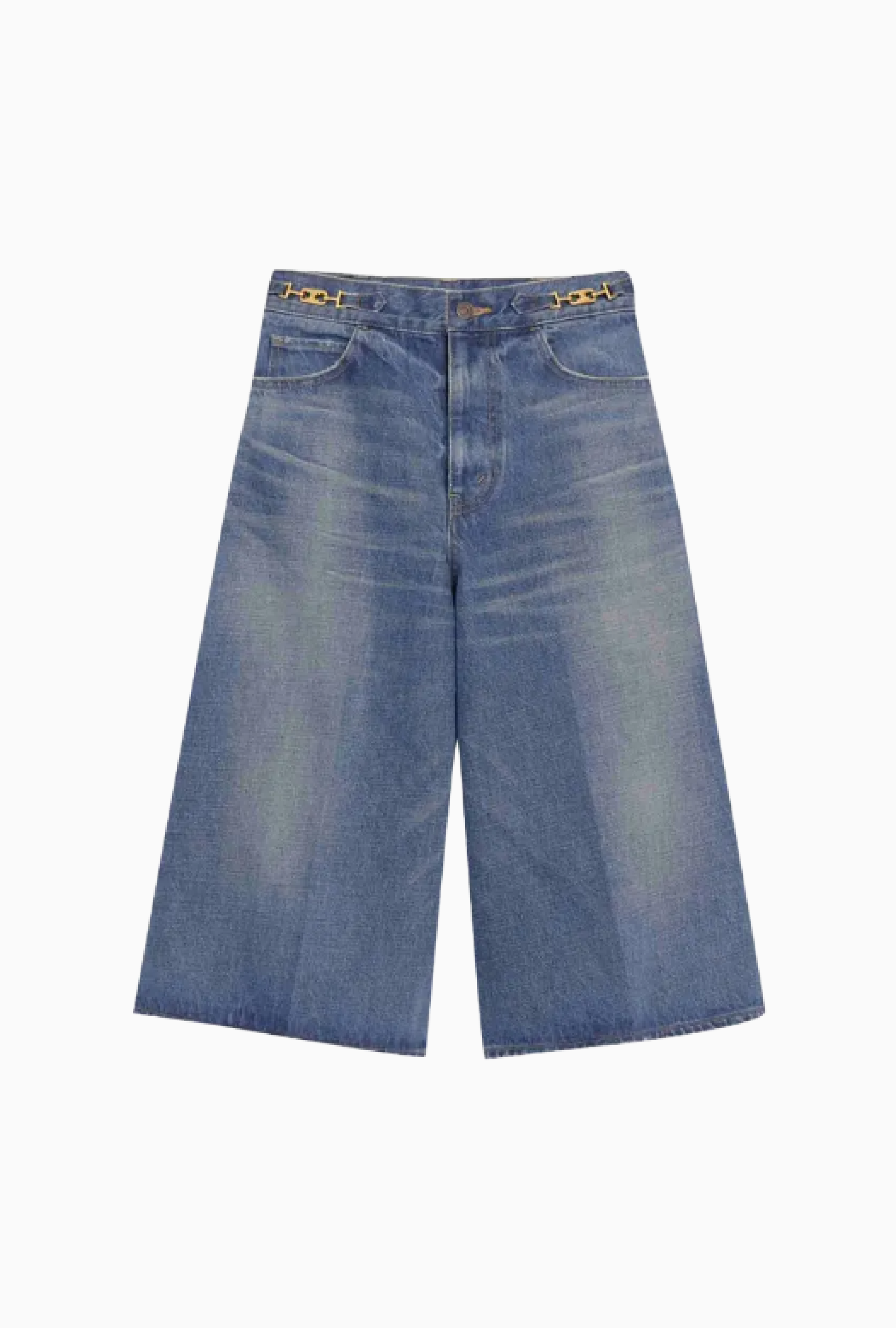 Short Denim