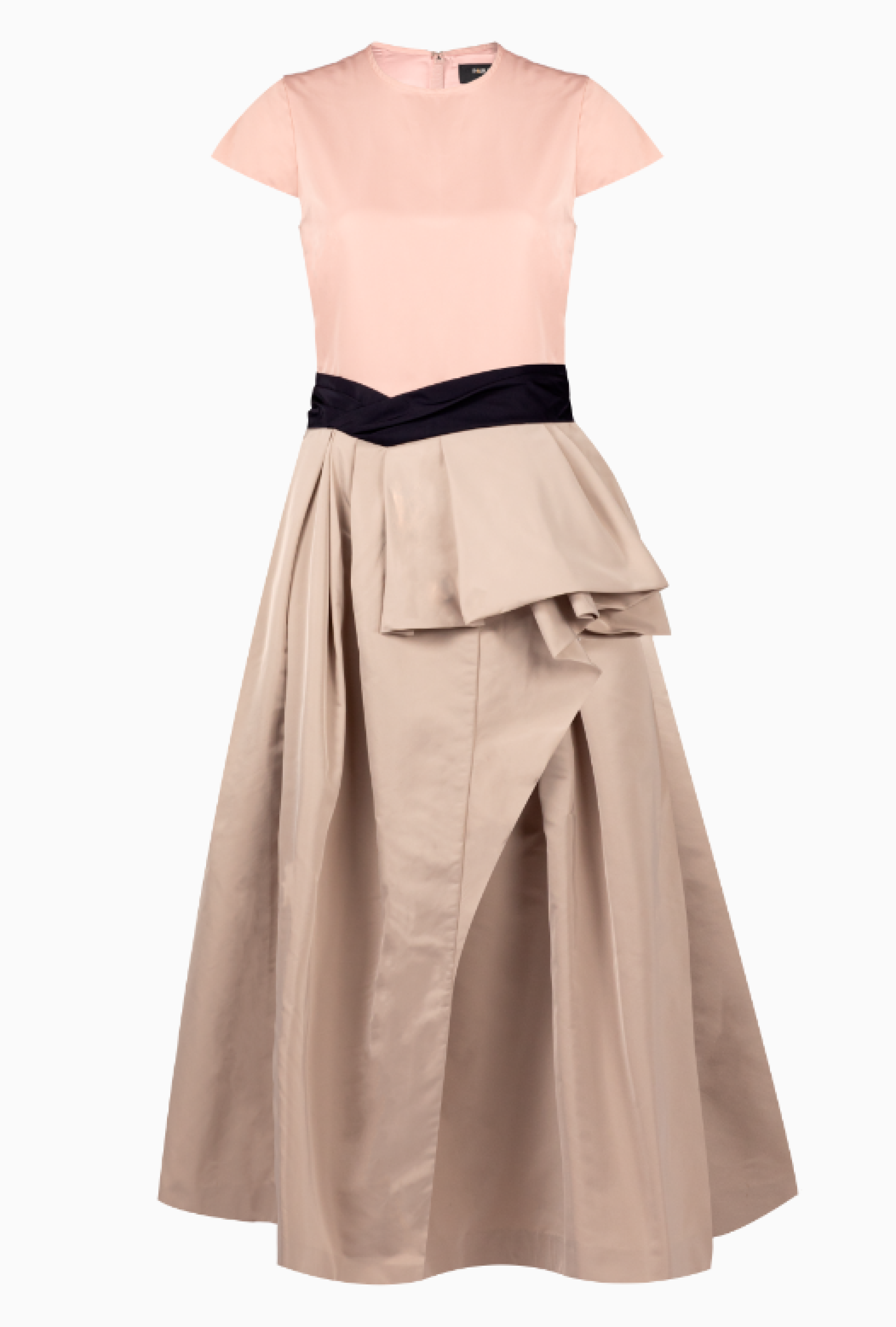 Robe Paule Ka Contraste