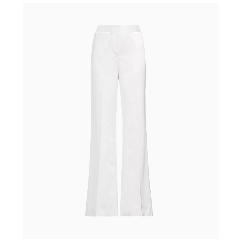 Pantalon Ungaro Xandra Ivory