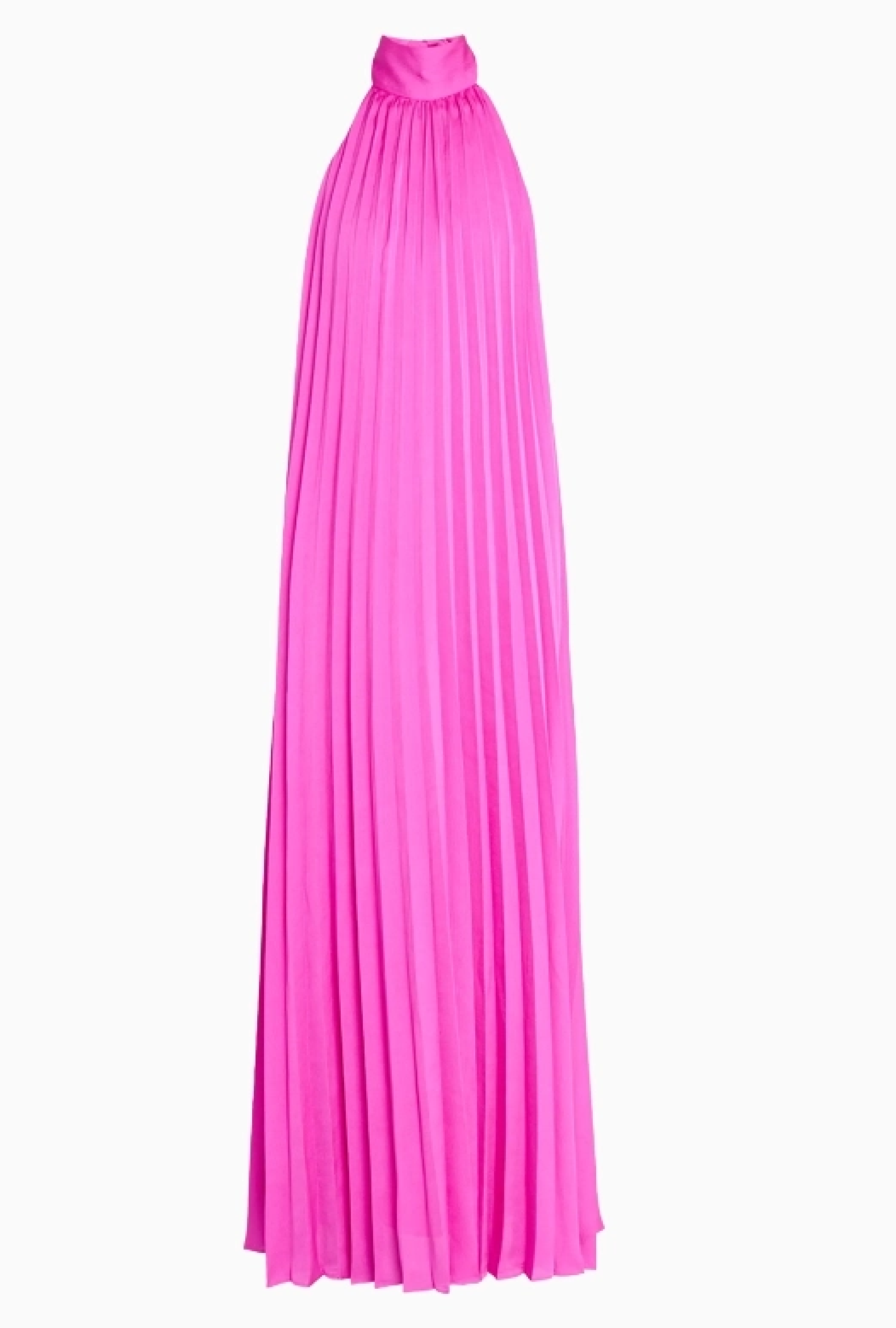 Robe Beverly Flamingo