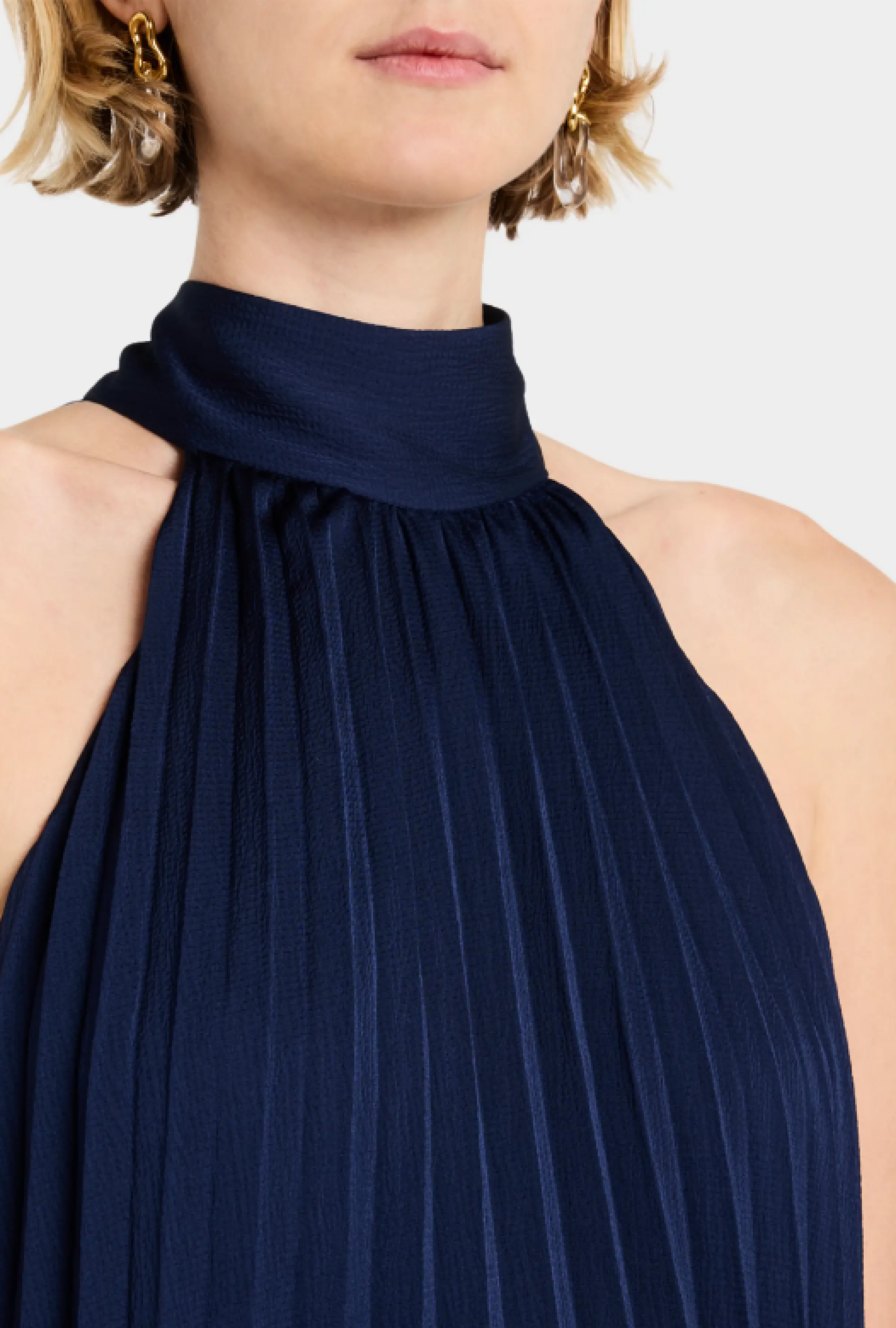 Robe Beverly Midnight