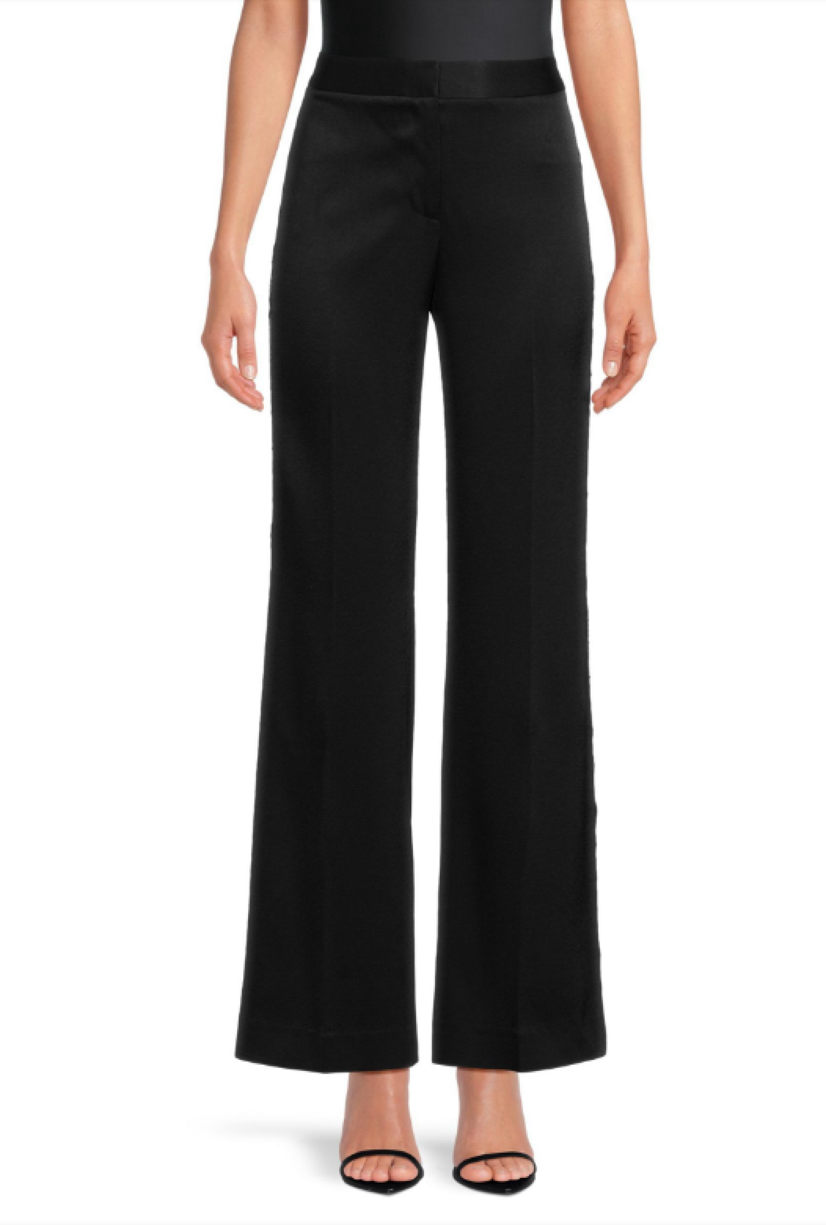 Pantalon Xandra Black