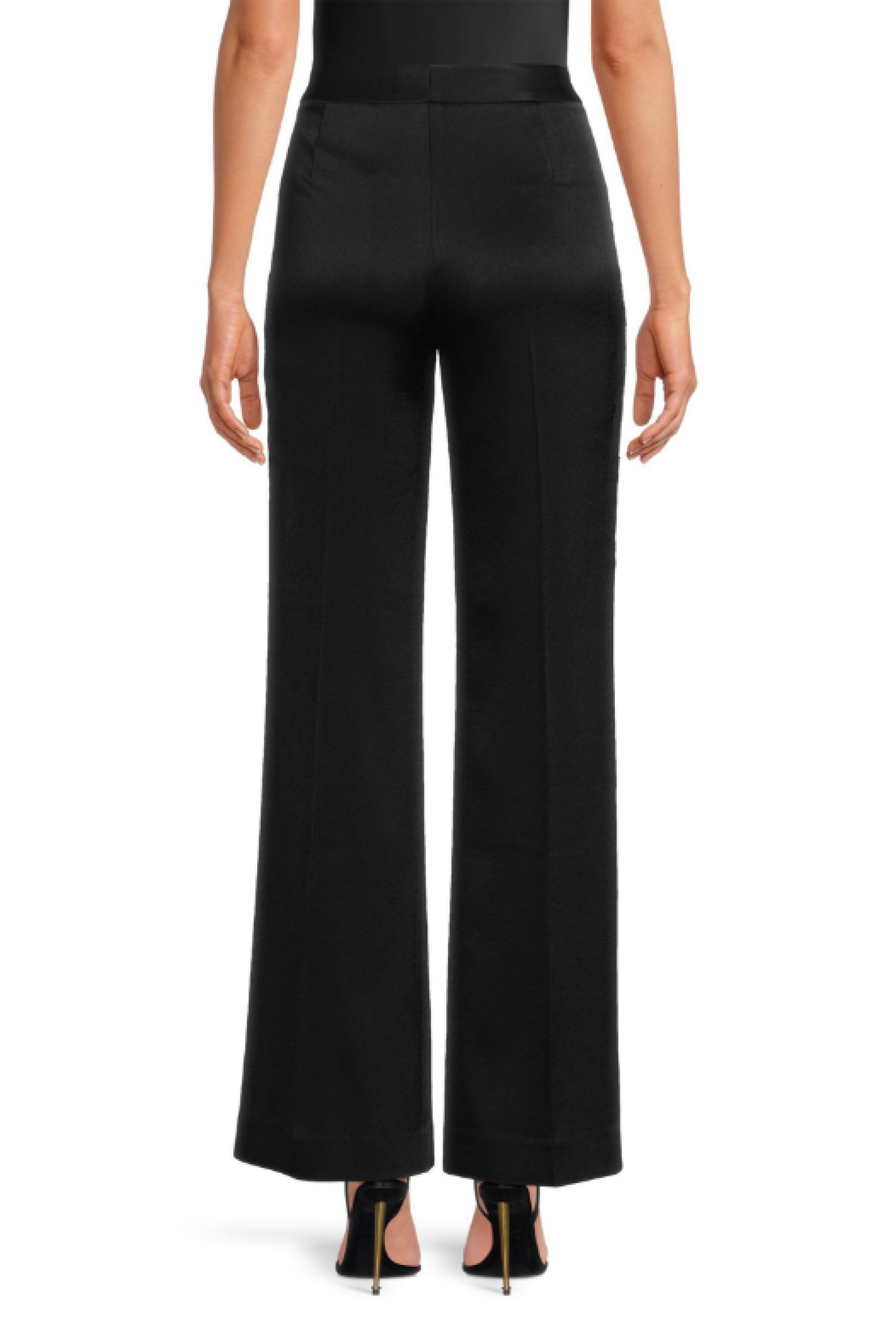 Pantalon Xandra Black