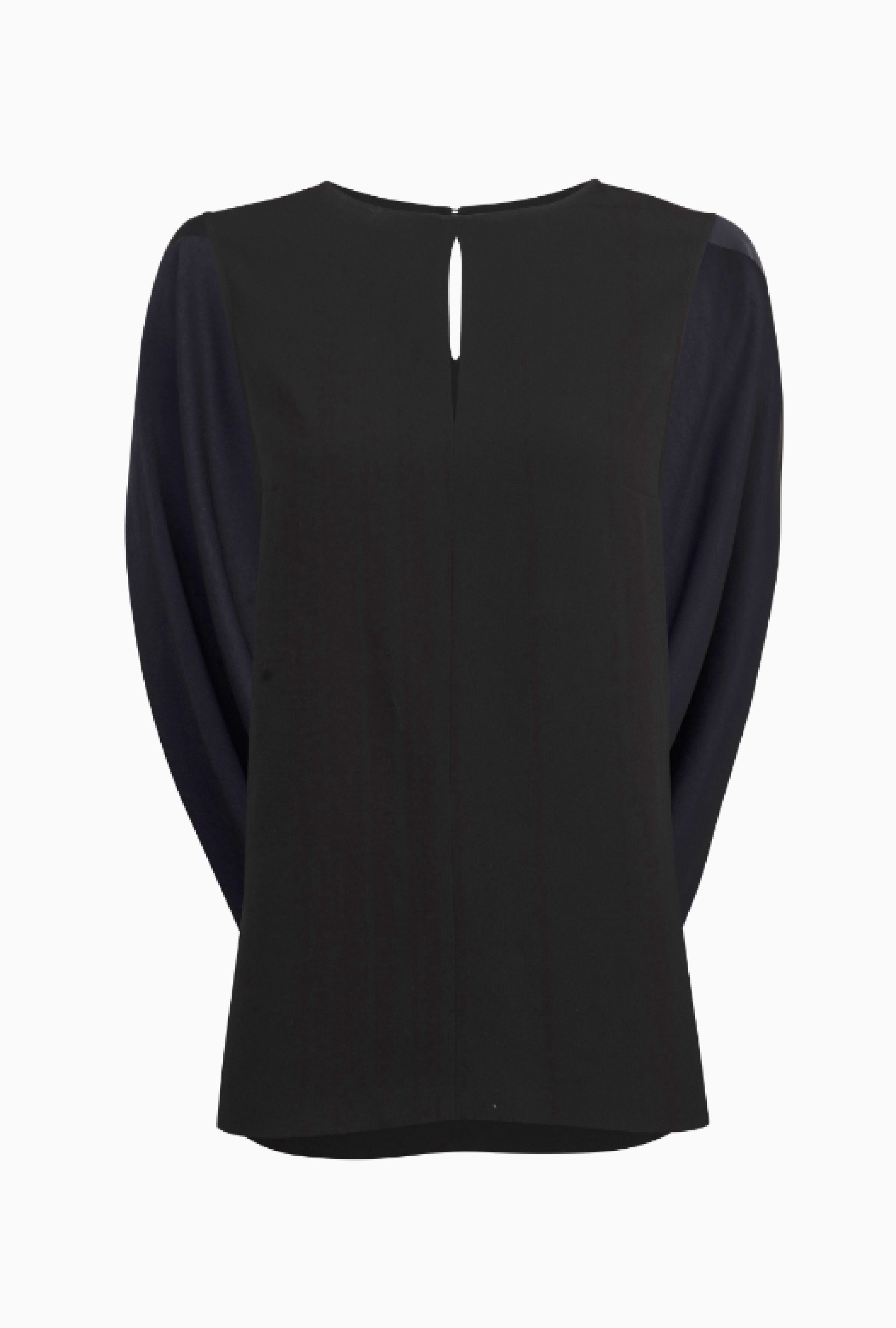 Top Midnight Drape