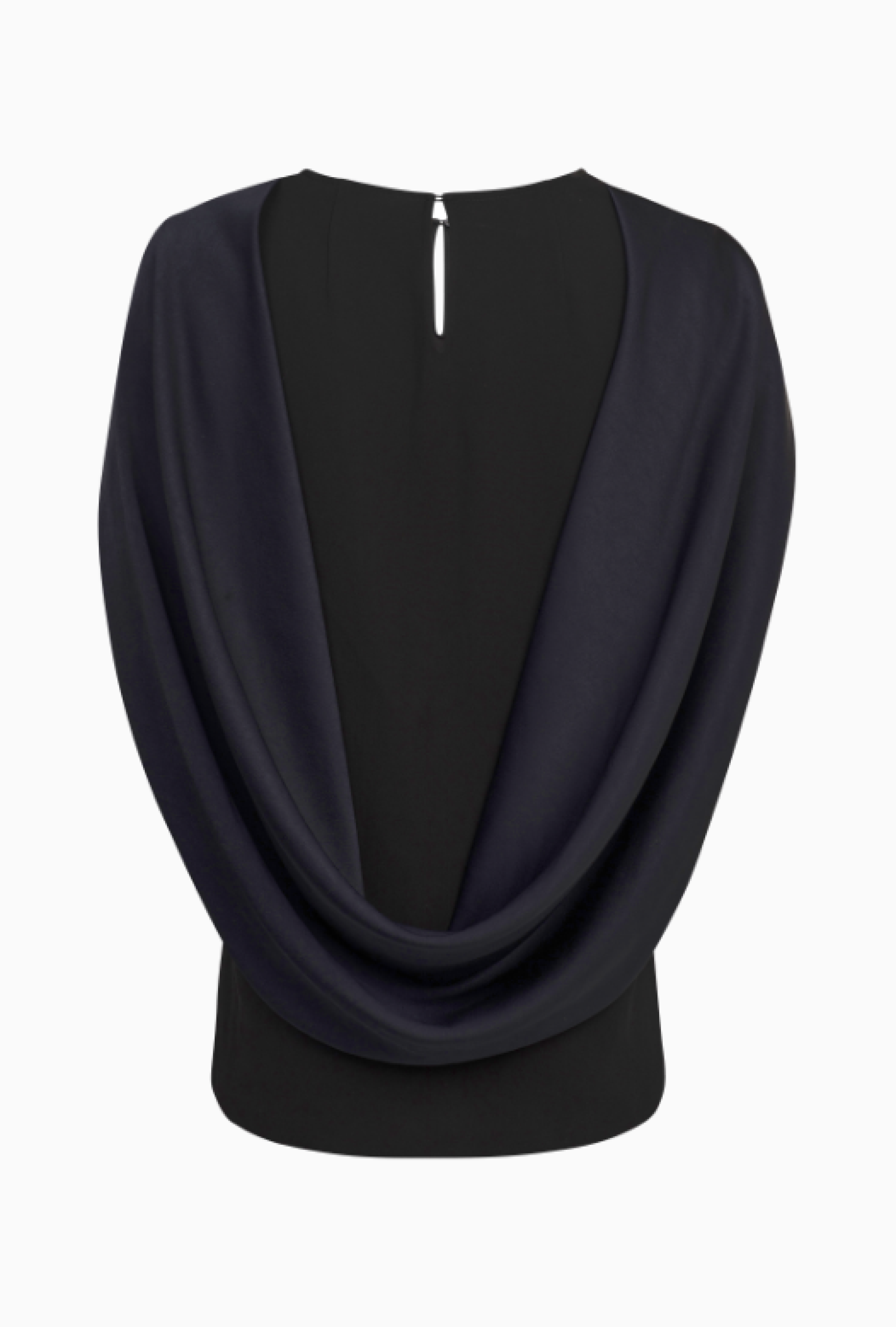 Top Midnight Drape
