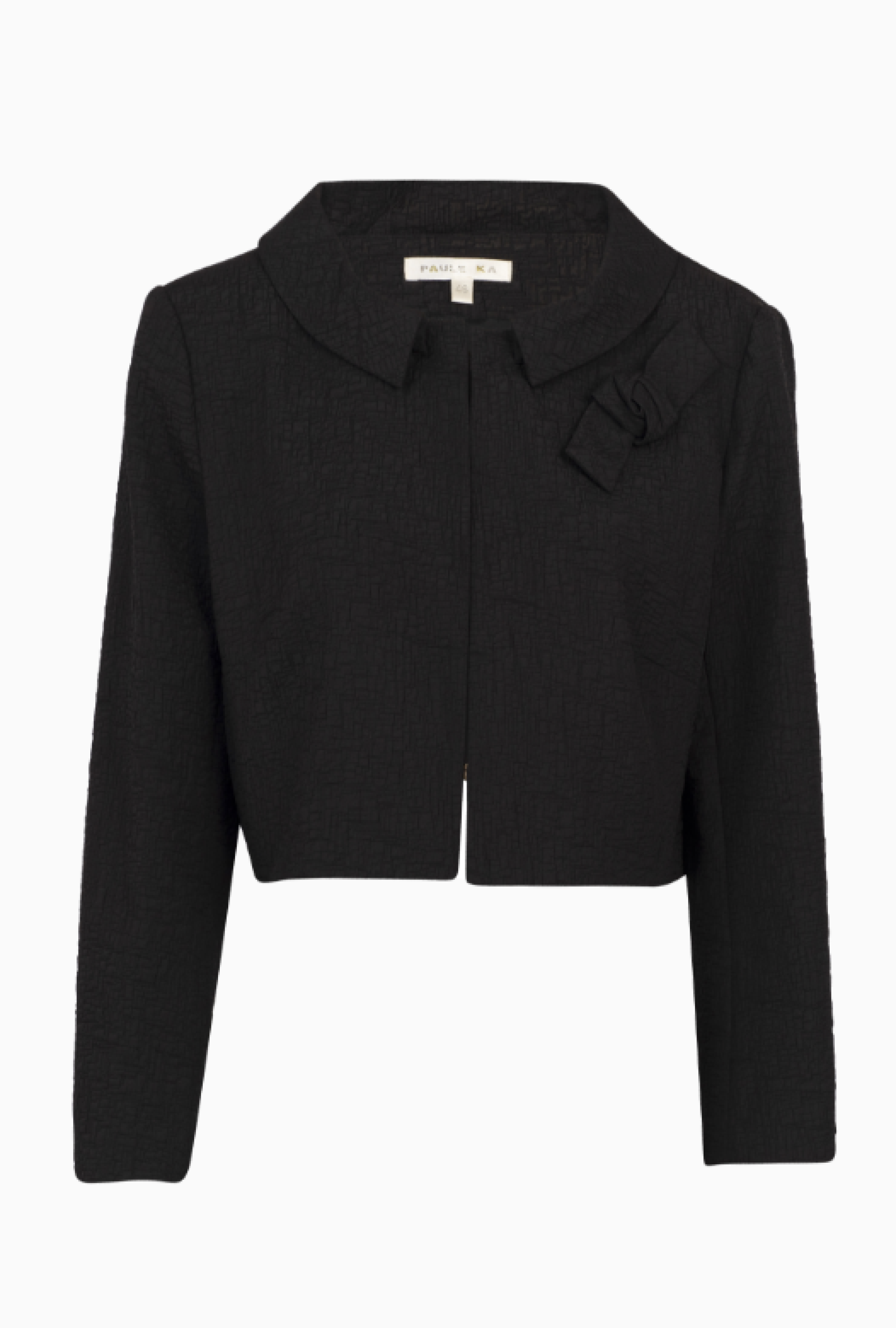 Veste Bow Elegance