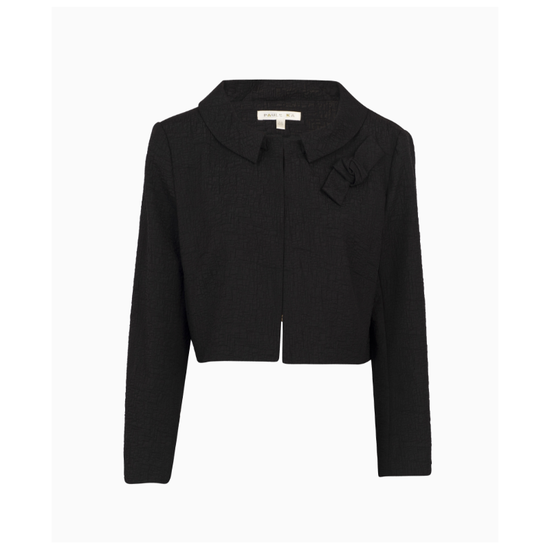 Veste Paule Ka Bow Elegance