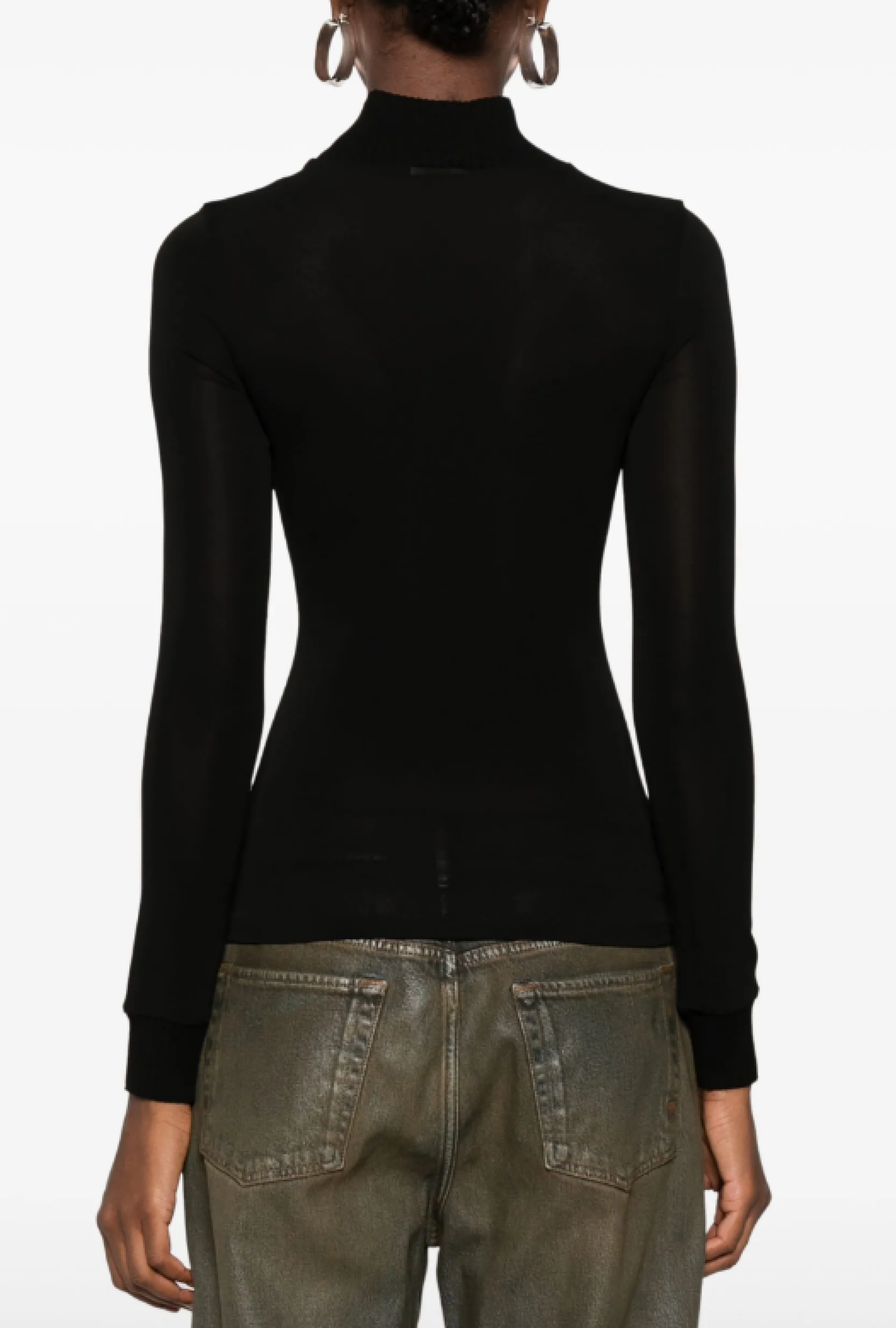 Top Réédition Transparence