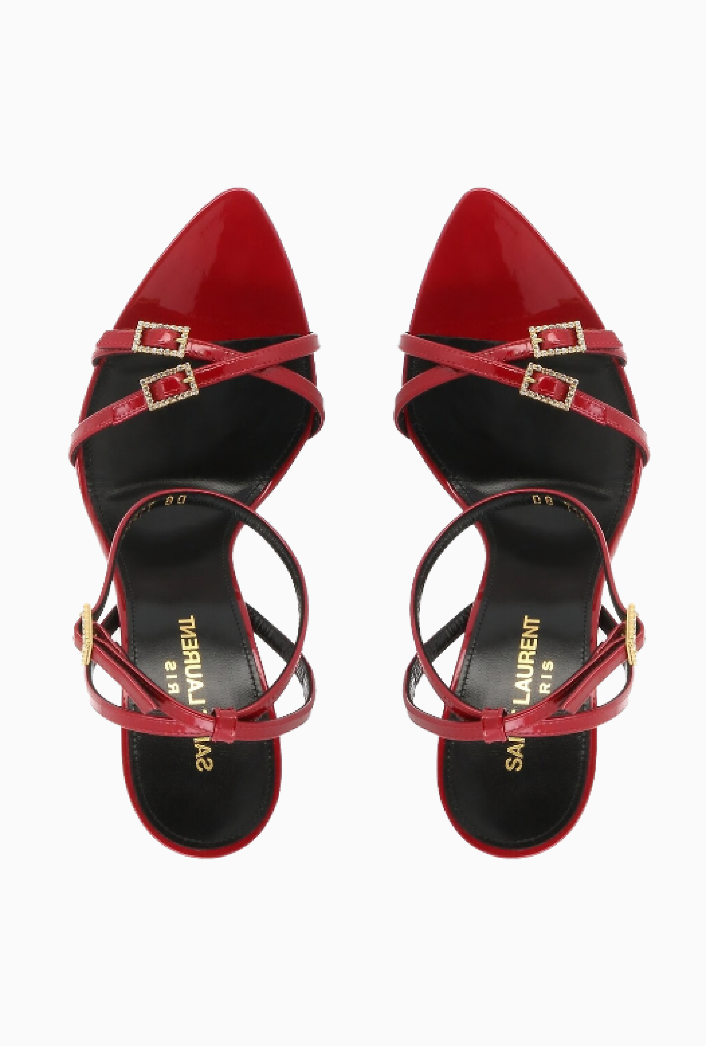 Chaussures Sandales à talon Lila 110