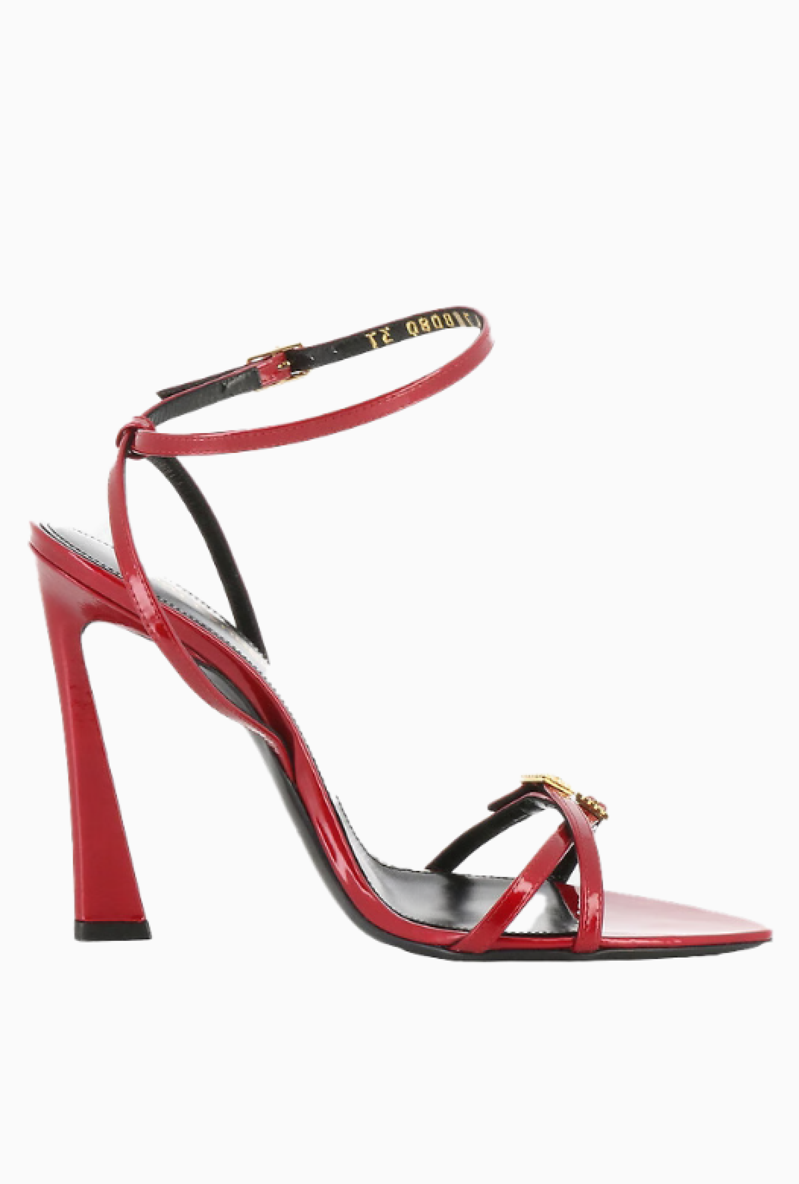 Chaussures Sandales à talon Lila 110