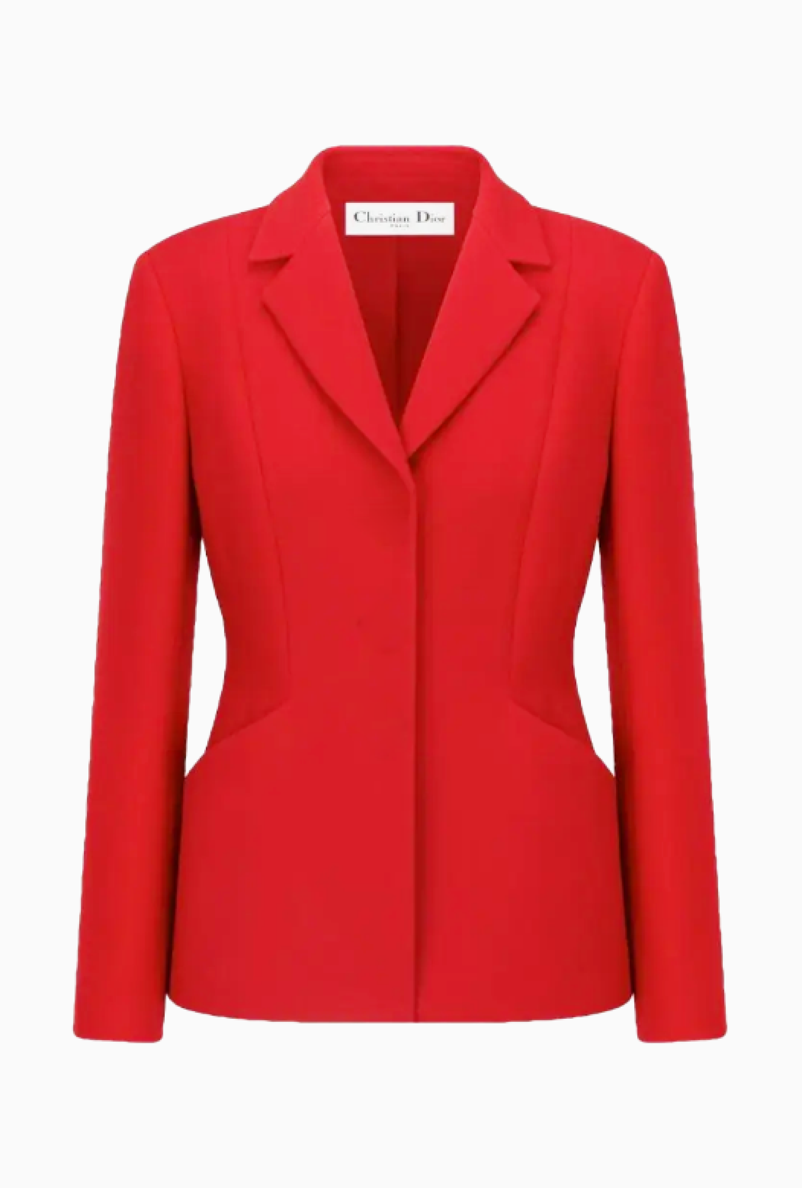 Veste Bar Rouge