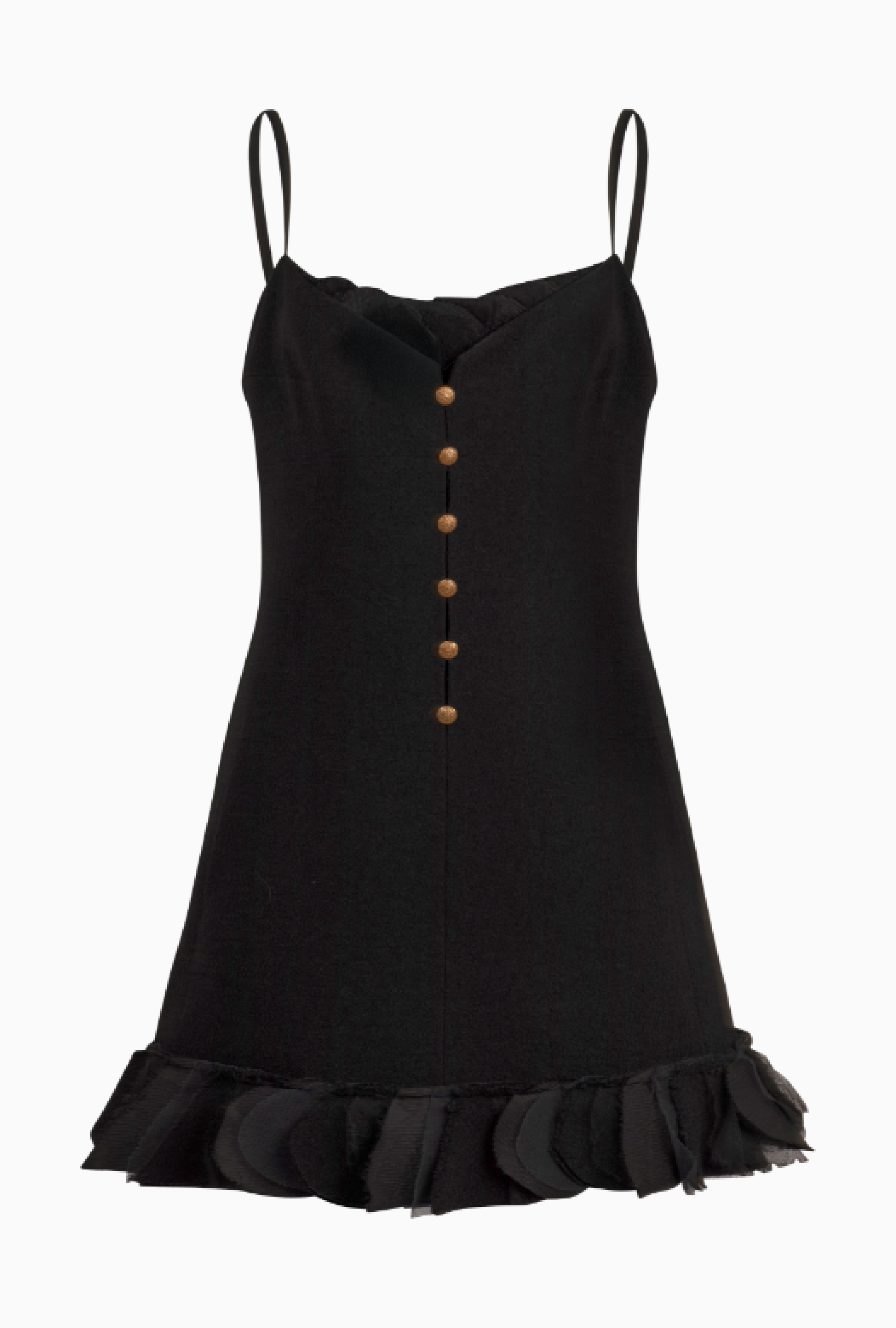 Robe Black Summer 2007