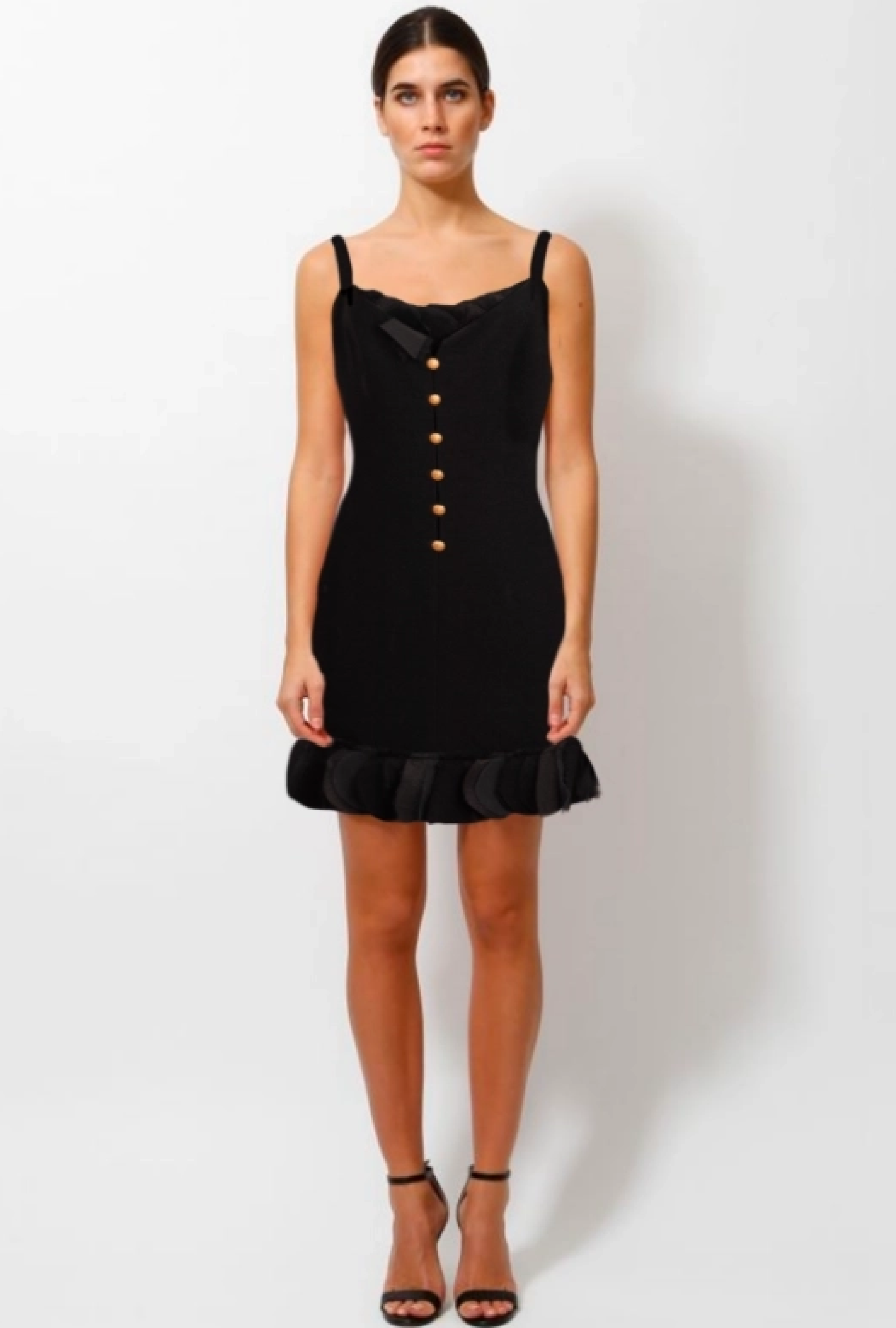 Robe Black Summer 2007