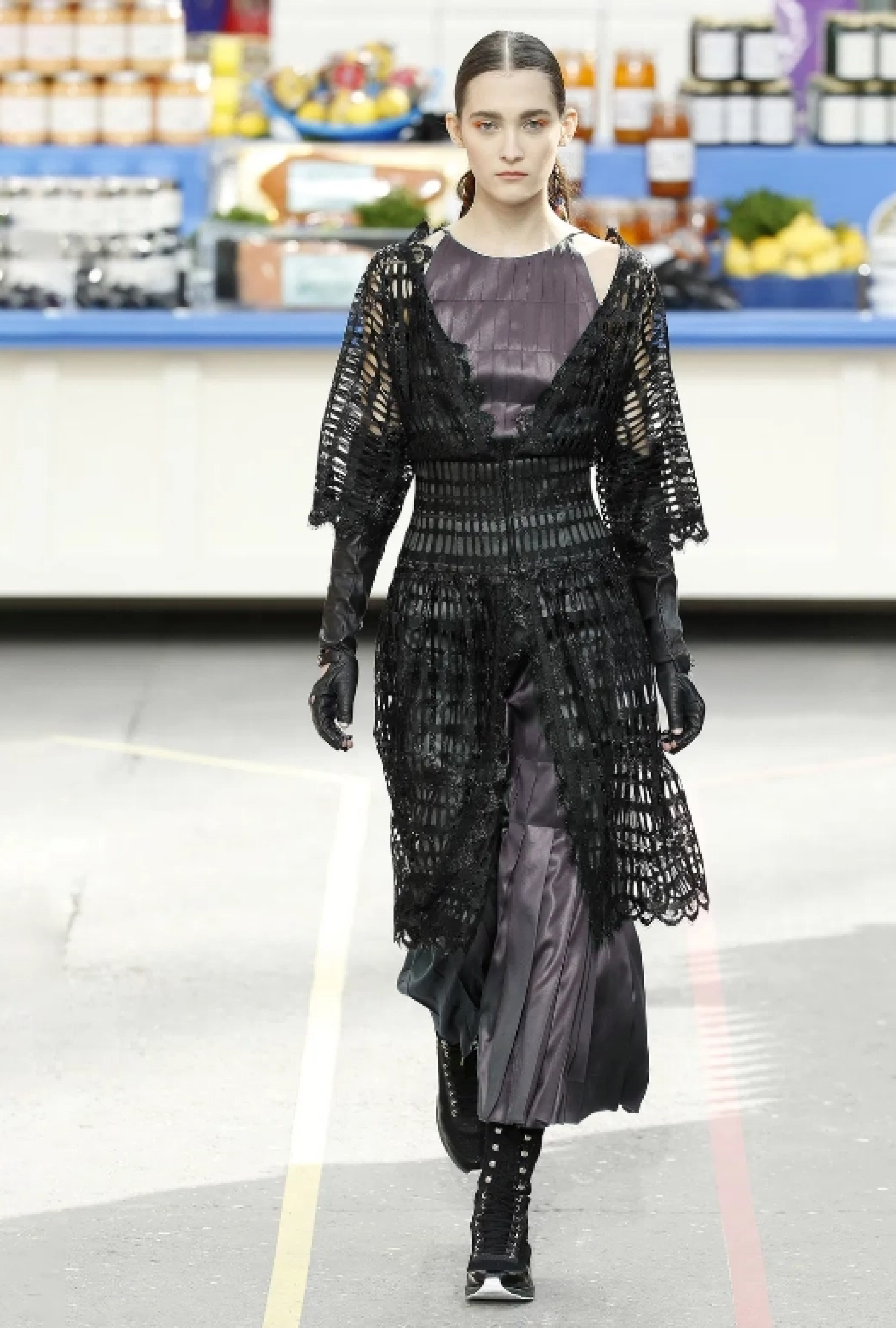 Black Tie Elegance FW 2014