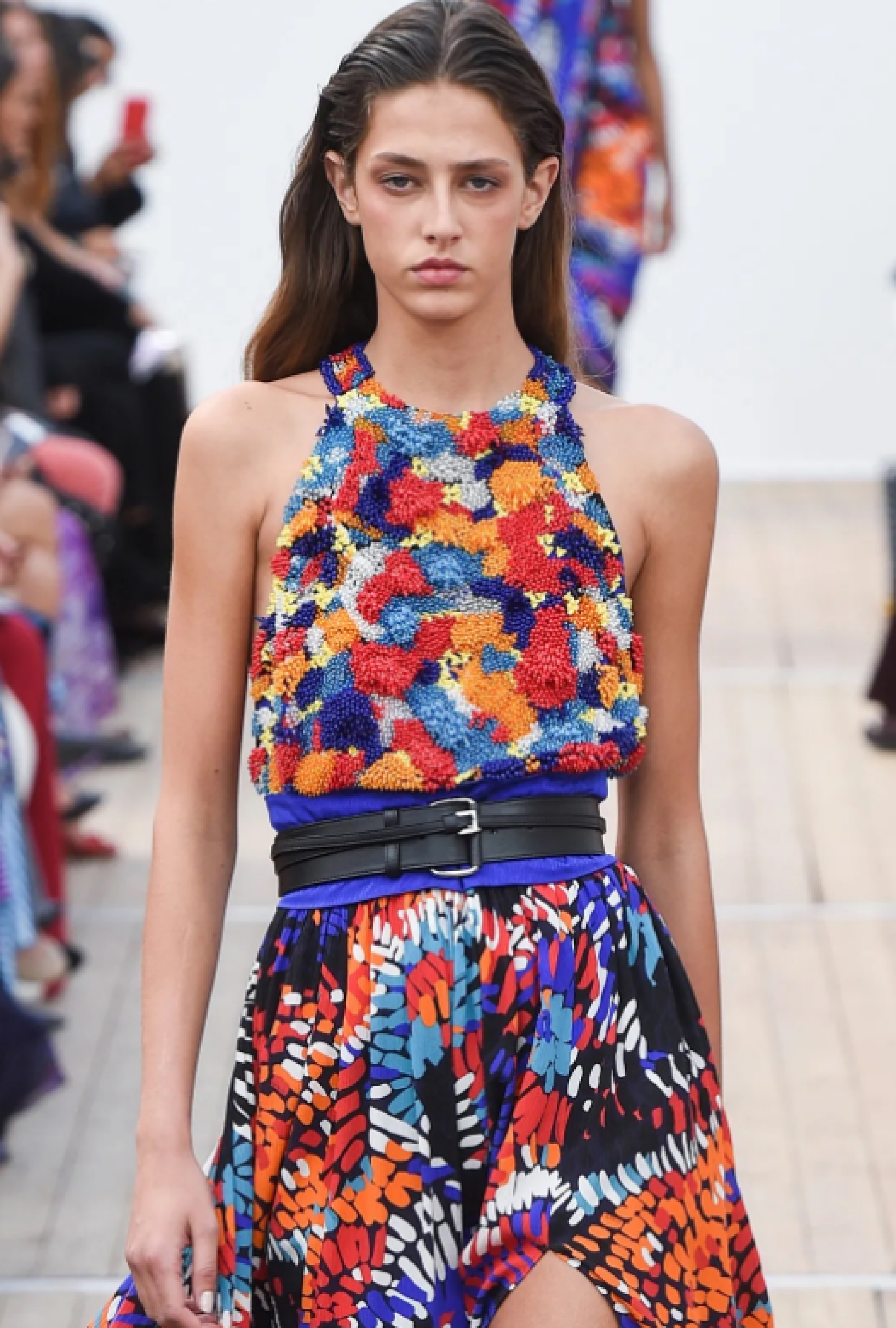 Robe Cola Borneo SS2018