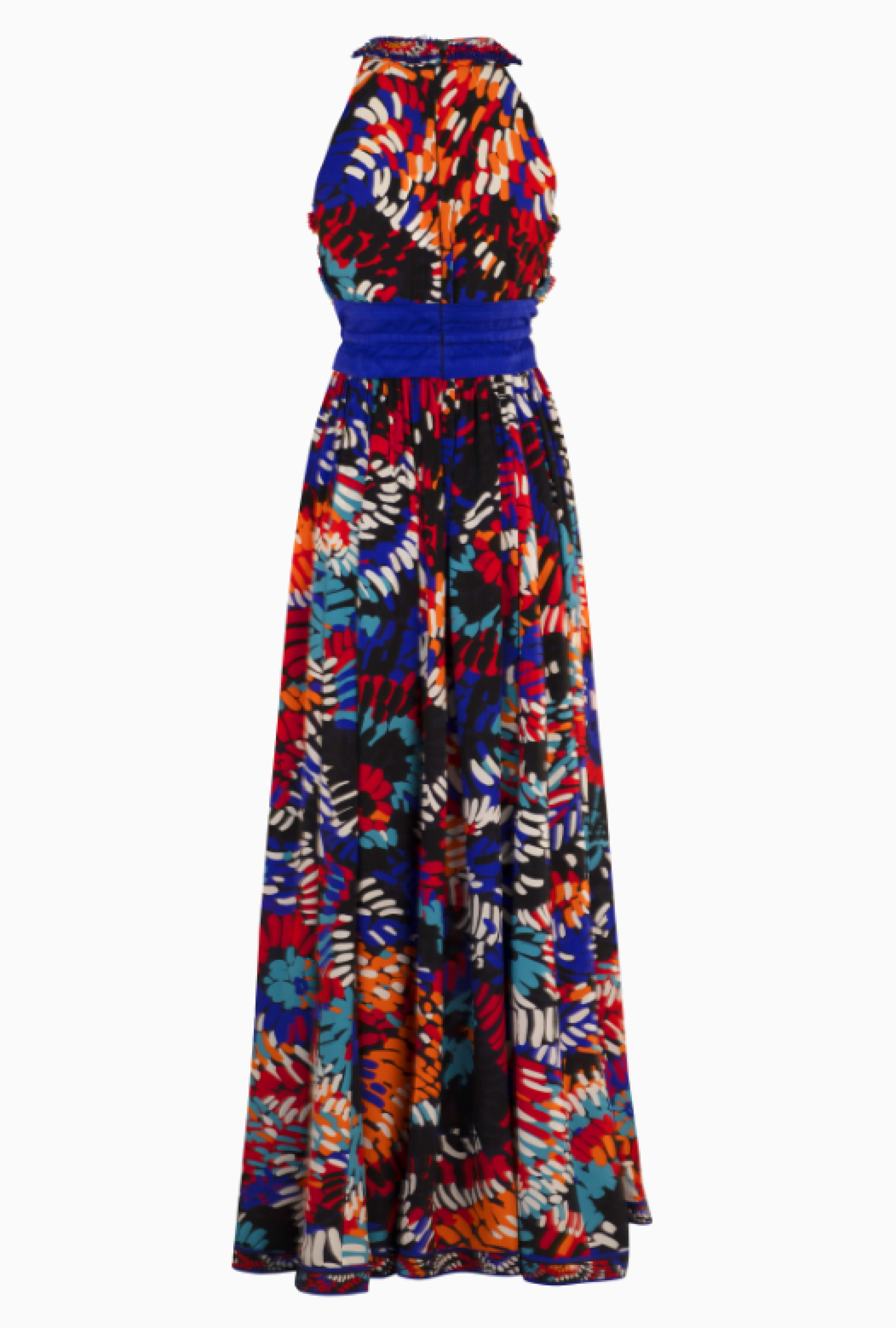 Robe Cola Borneo SS2018