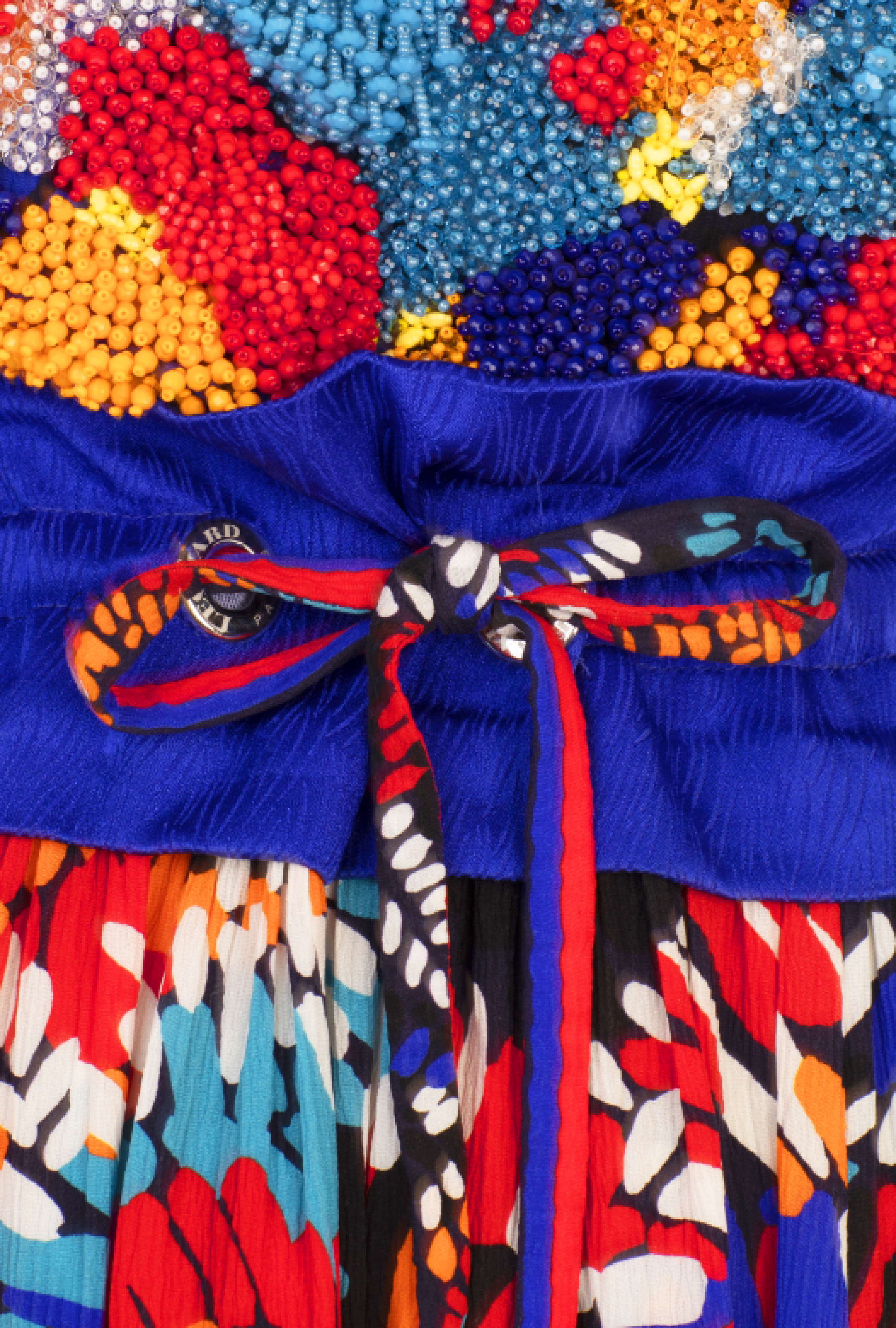 Robe Cola Borneo SS2018