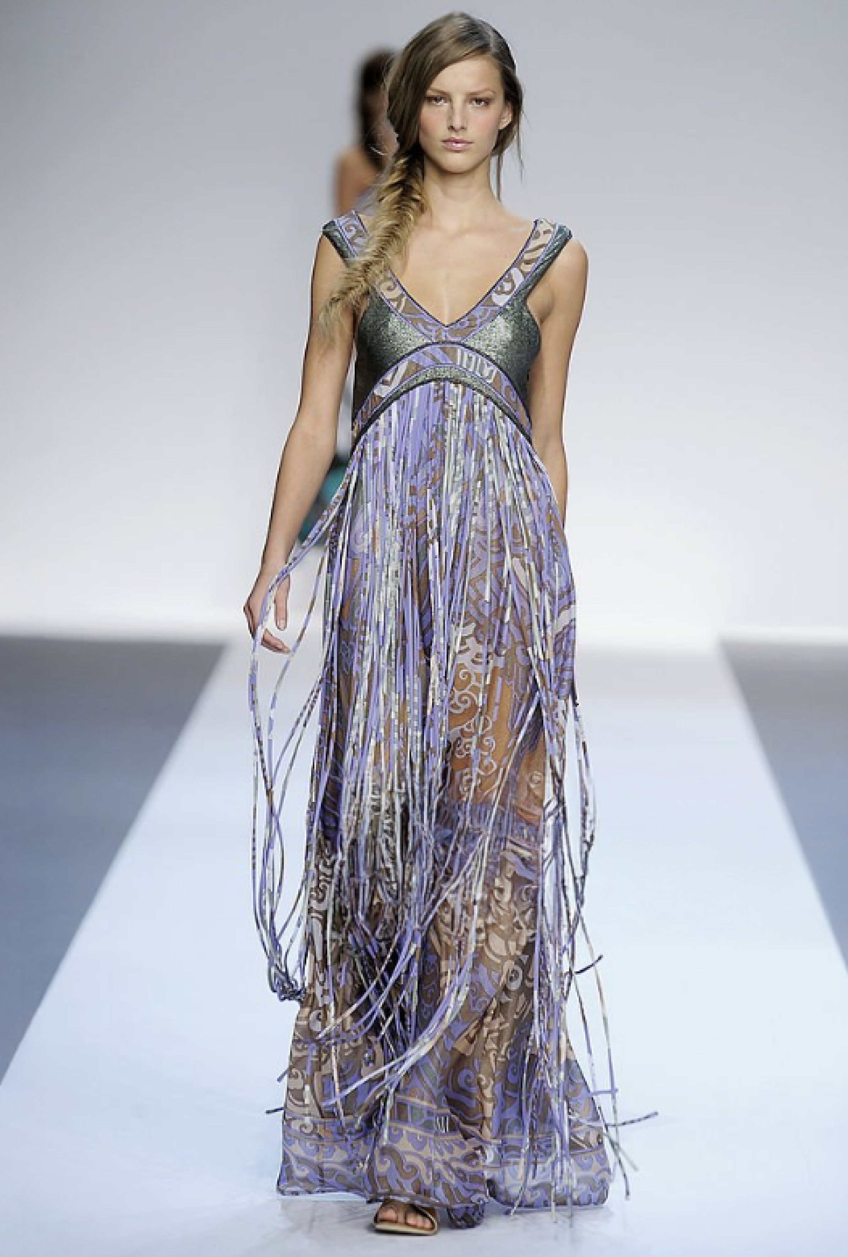 Robe Santorin Monroe S 2009