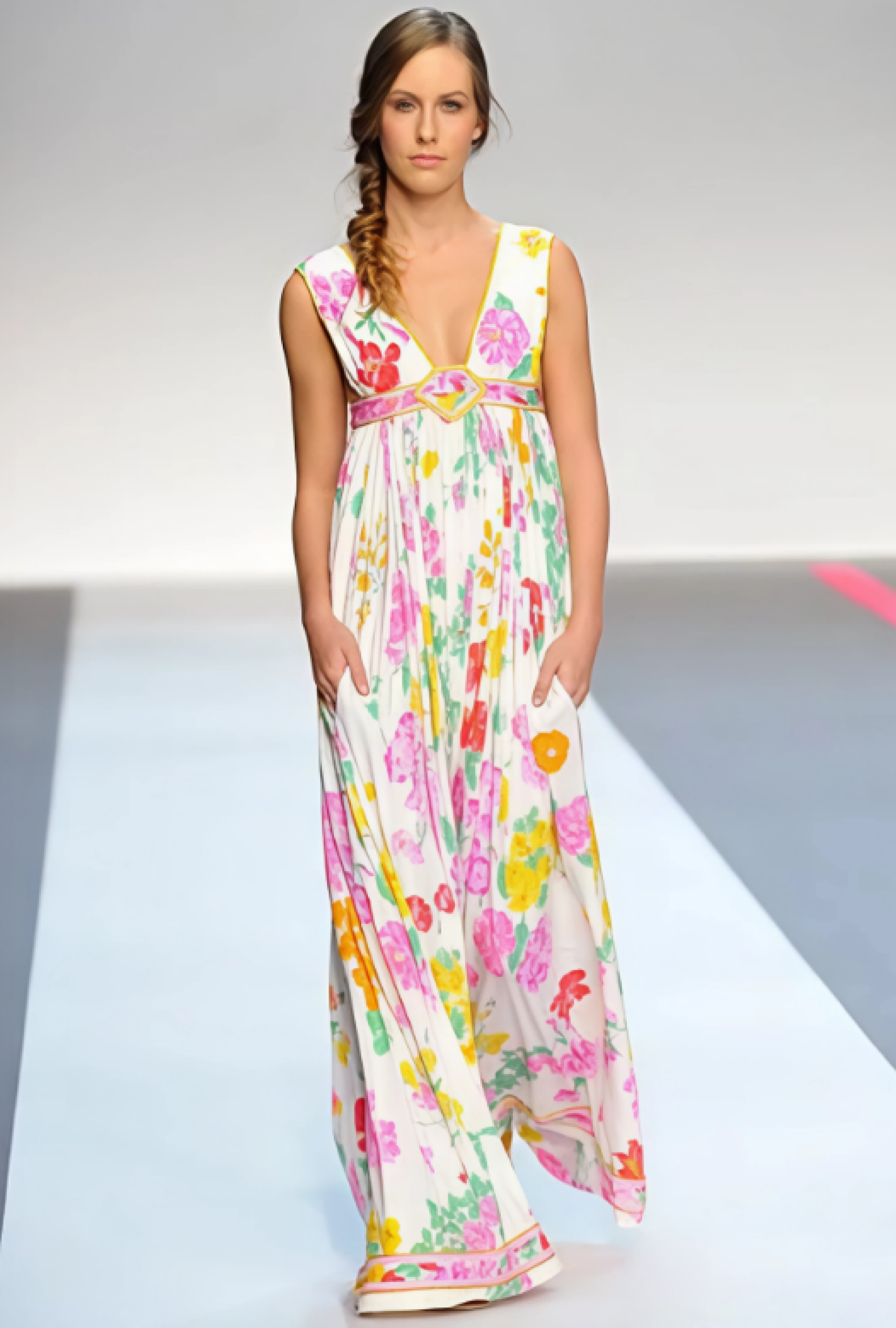 Robe Shalimar Mila S 2009