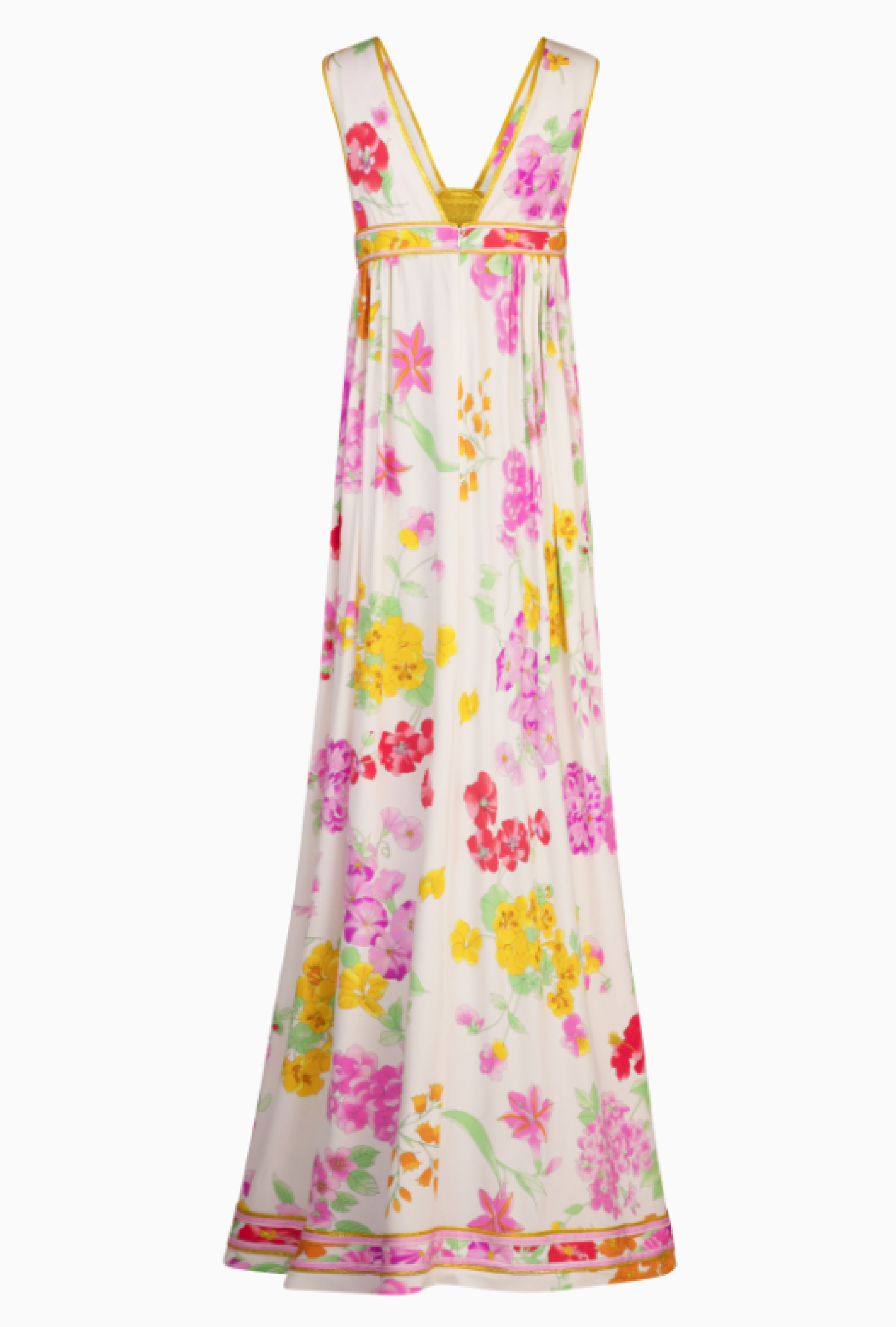 Robe Shalimar Mila S 2009