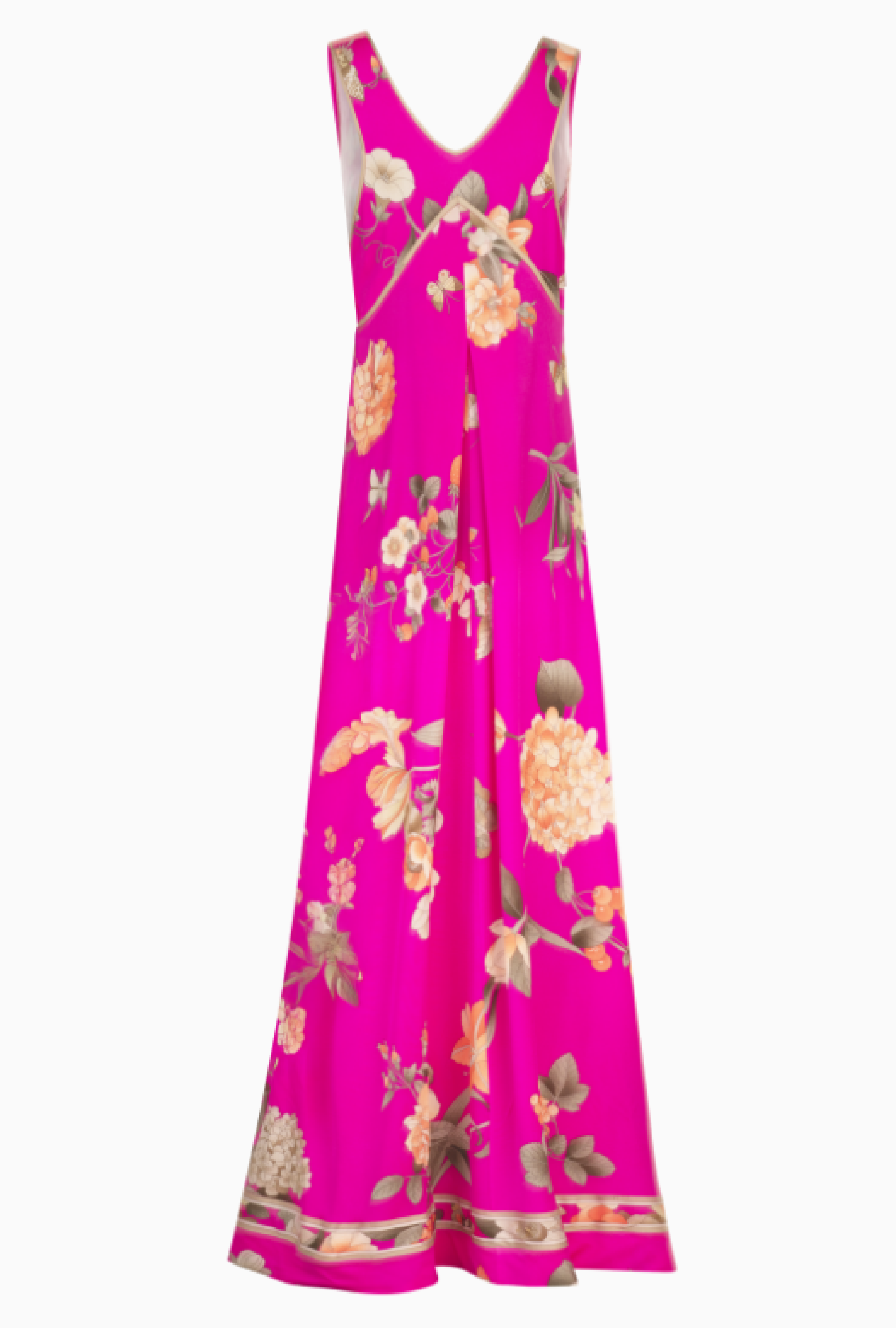 Robe Leonard Santal S 2009