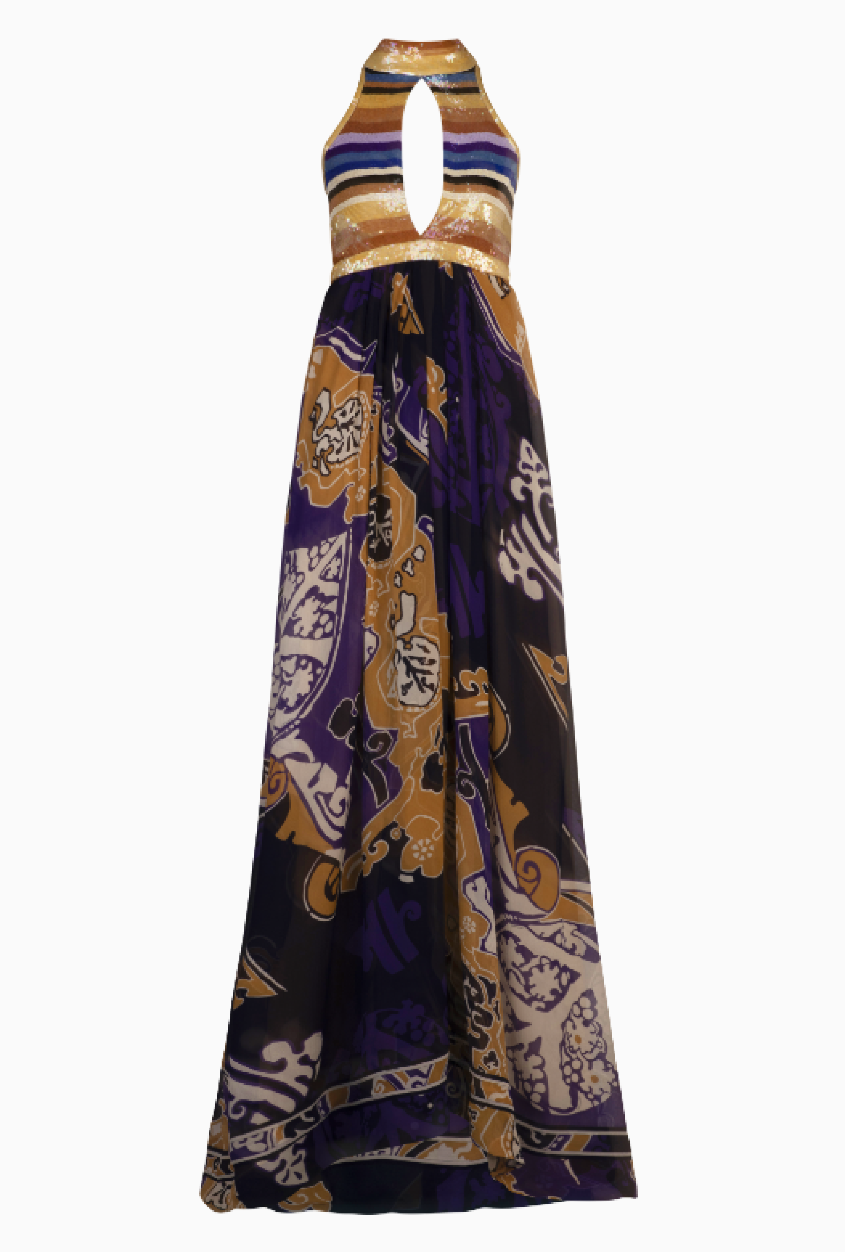 Robe Nepal Comete S 2007