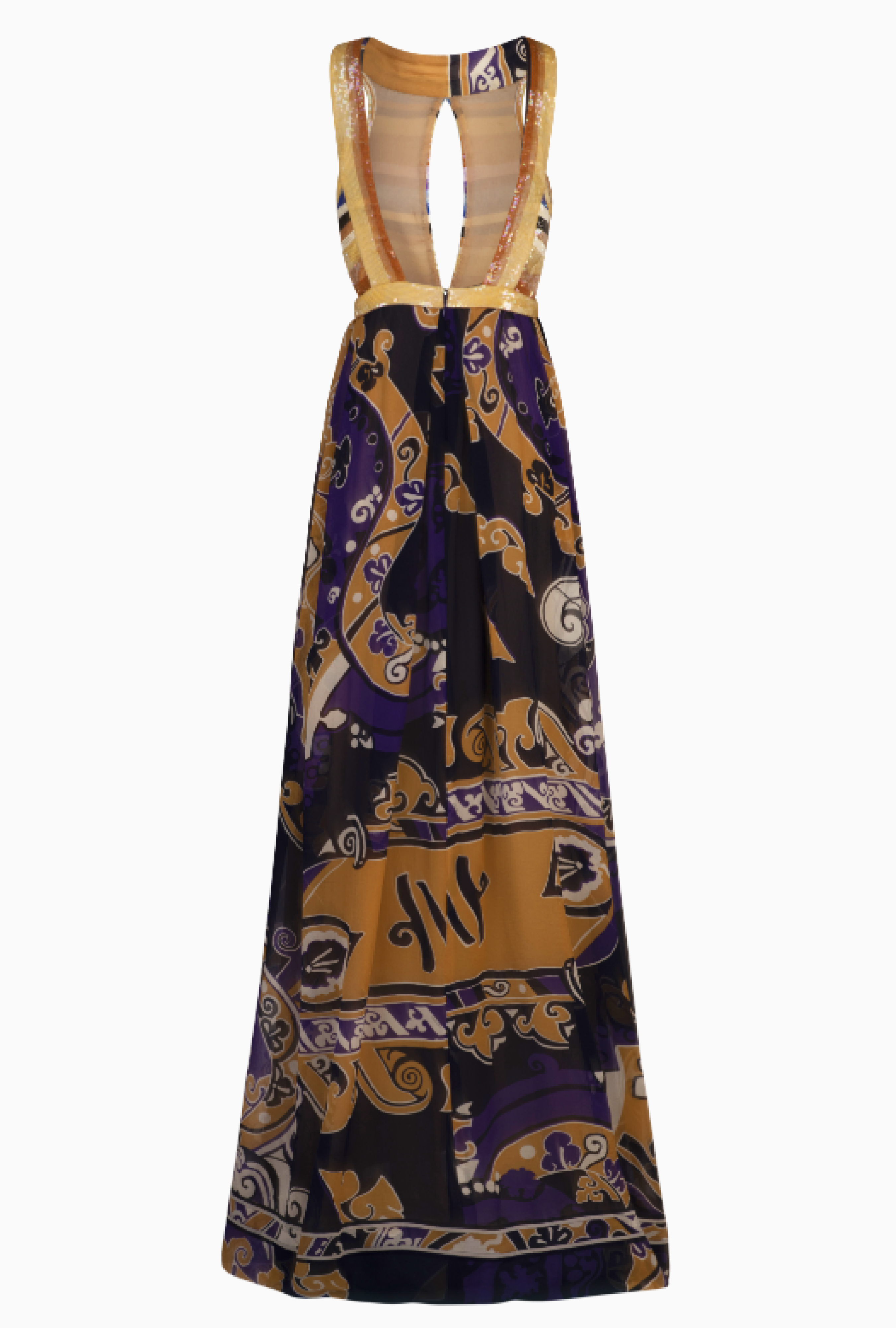 Robe Nepal Comete S 2007