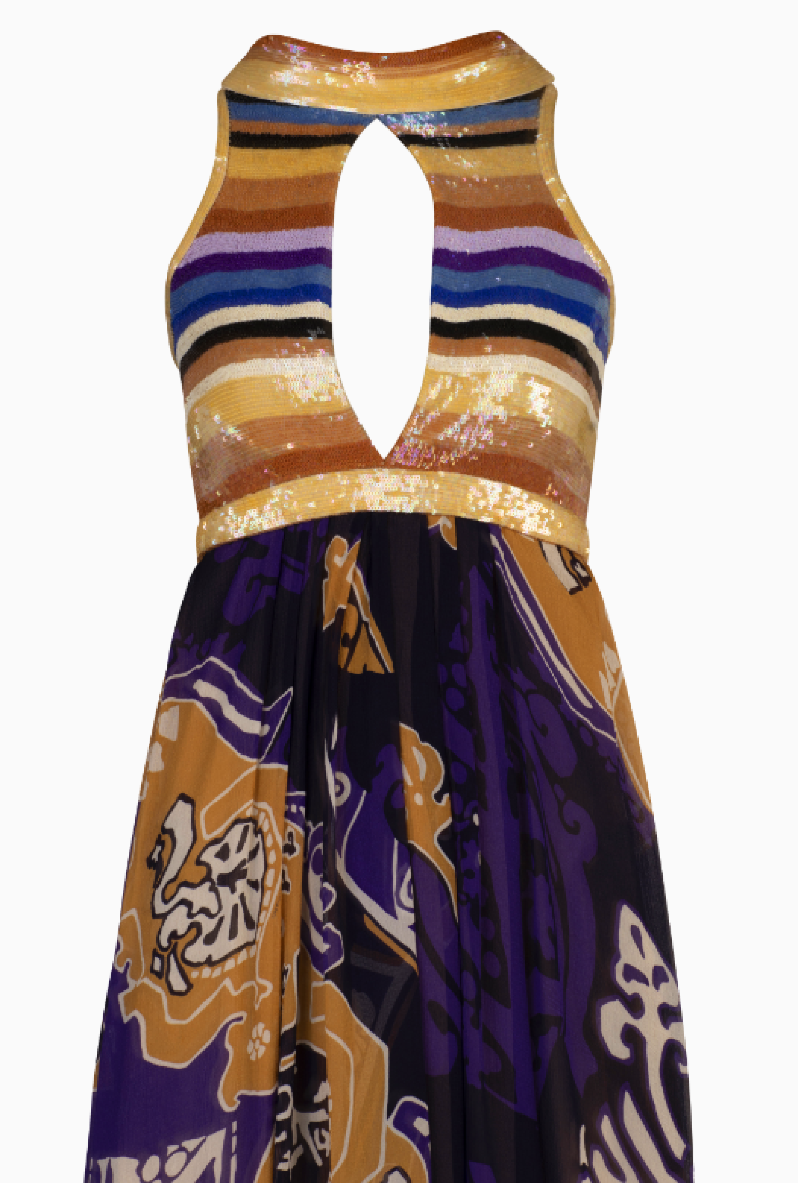 Robe Nepal Comete S 2007