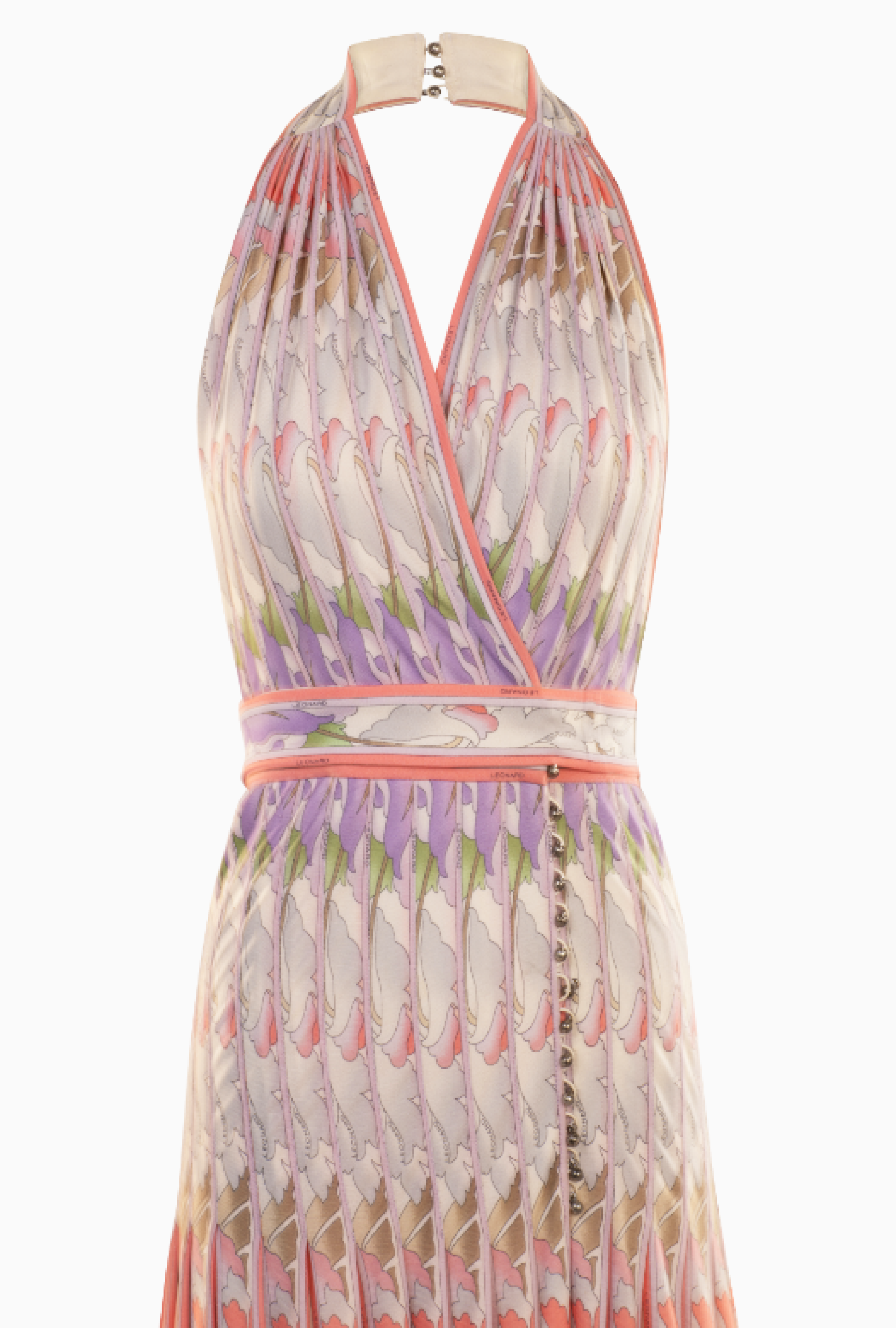 Robe Divine Morille S 2005