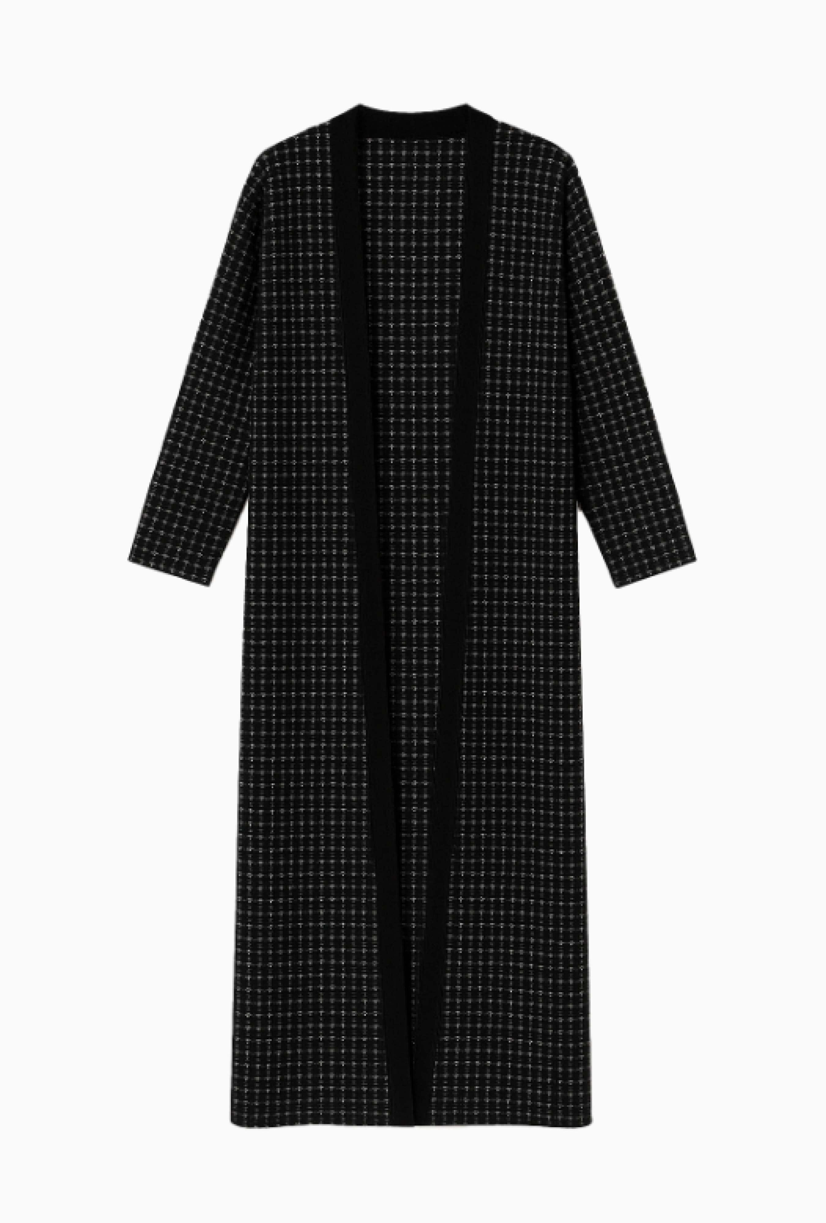 Gilet Alaia Polka Dot Glitter