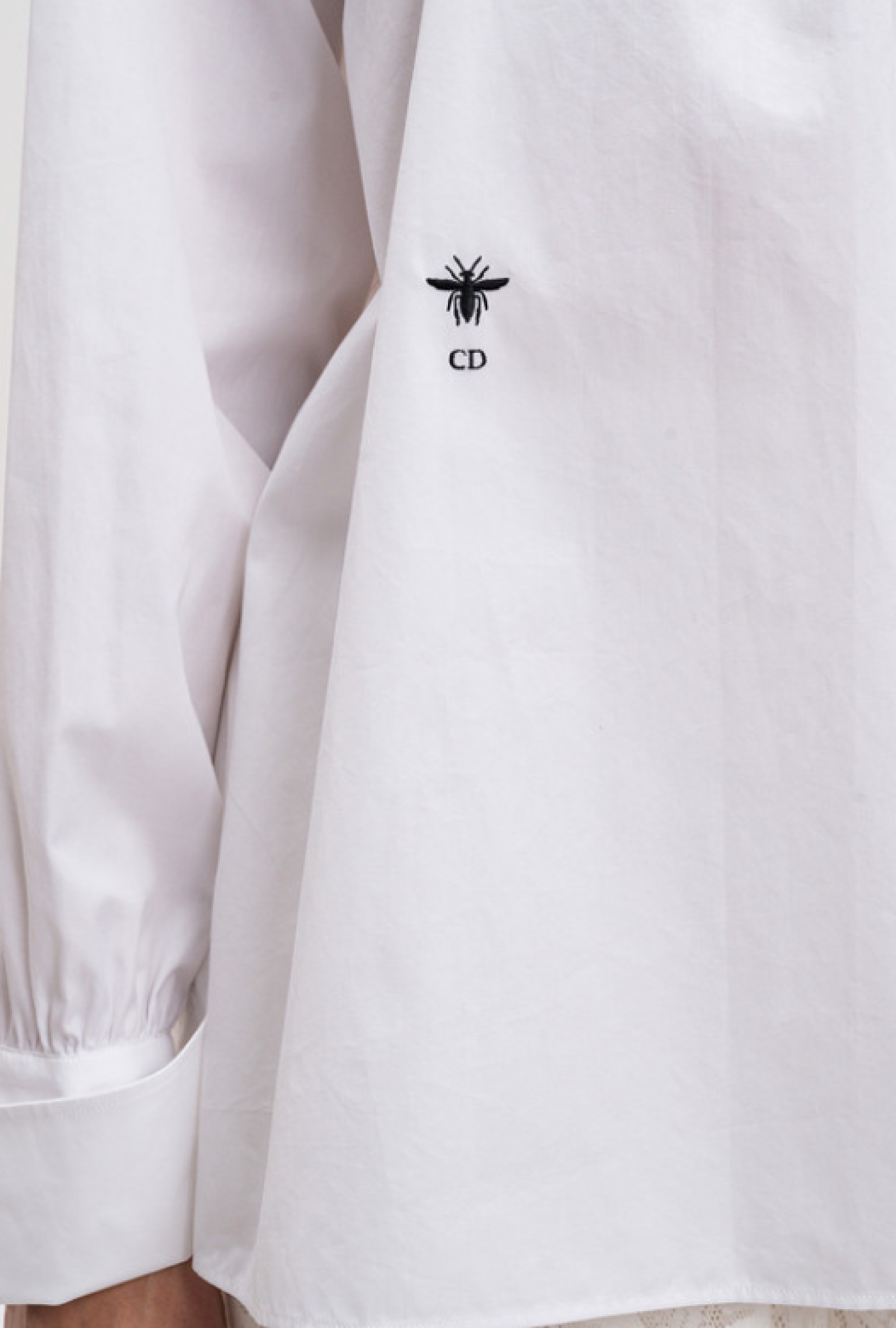 Top Bee Embroidery