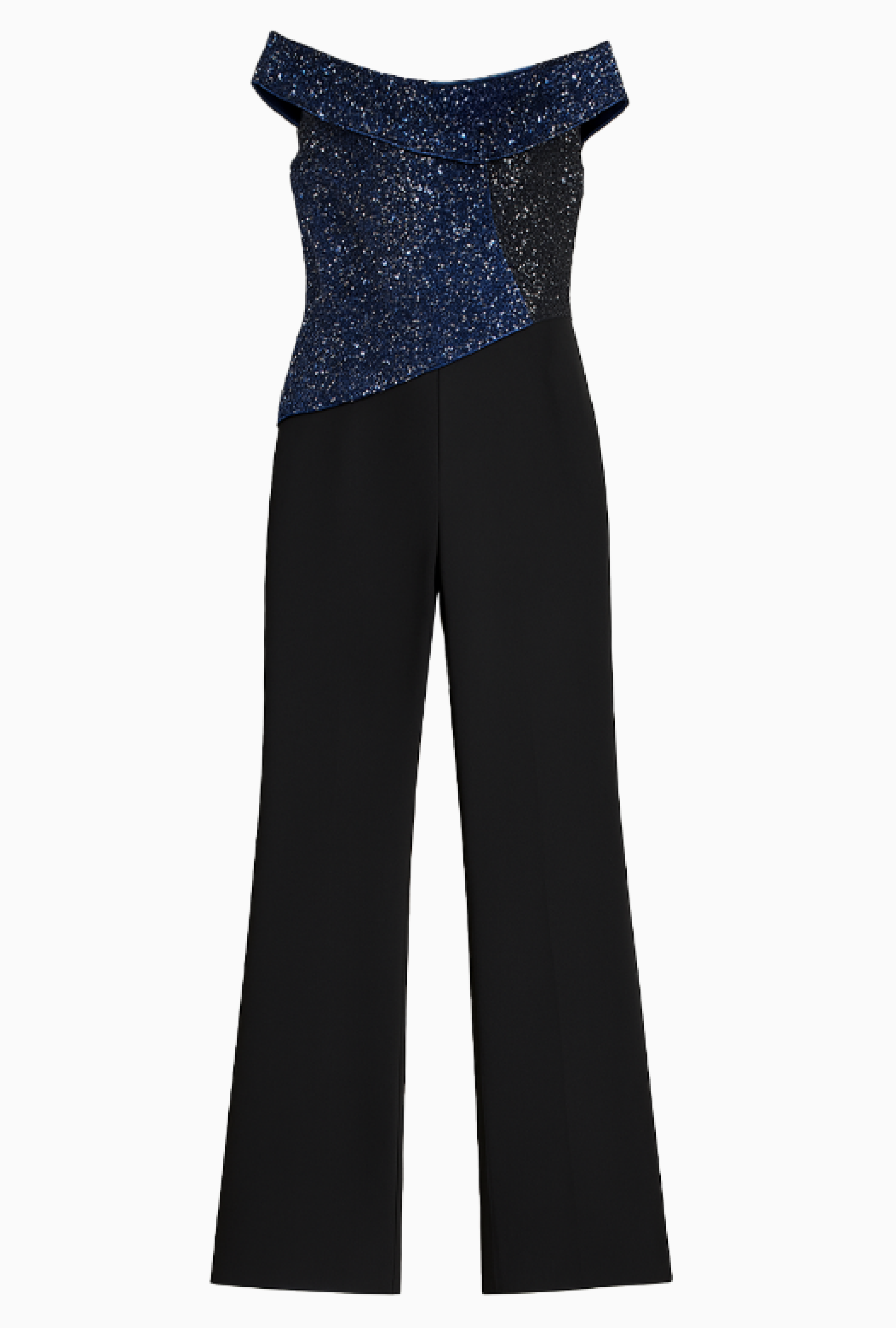 Combinaison Blue Ember