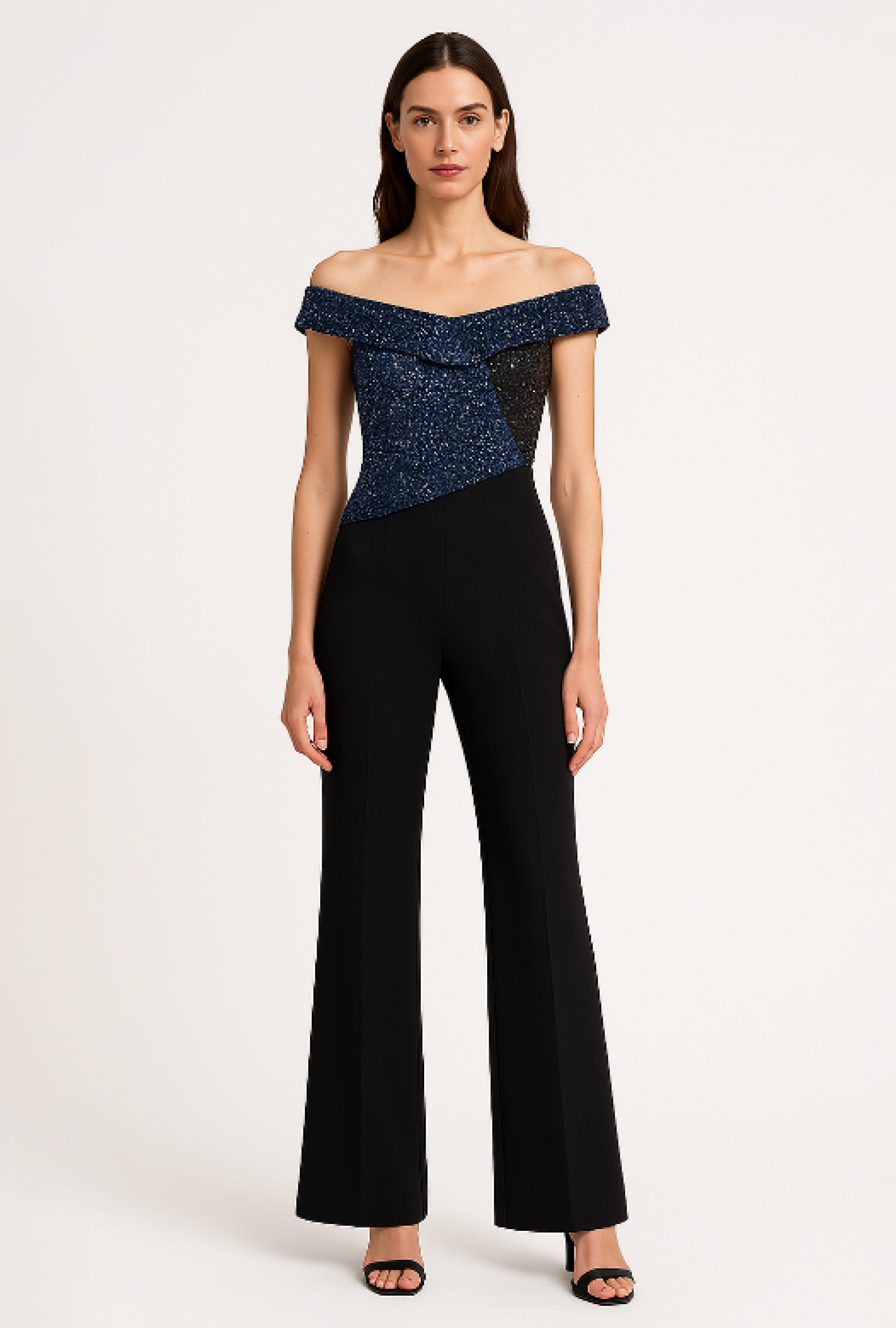 Combinaison Blue Ember