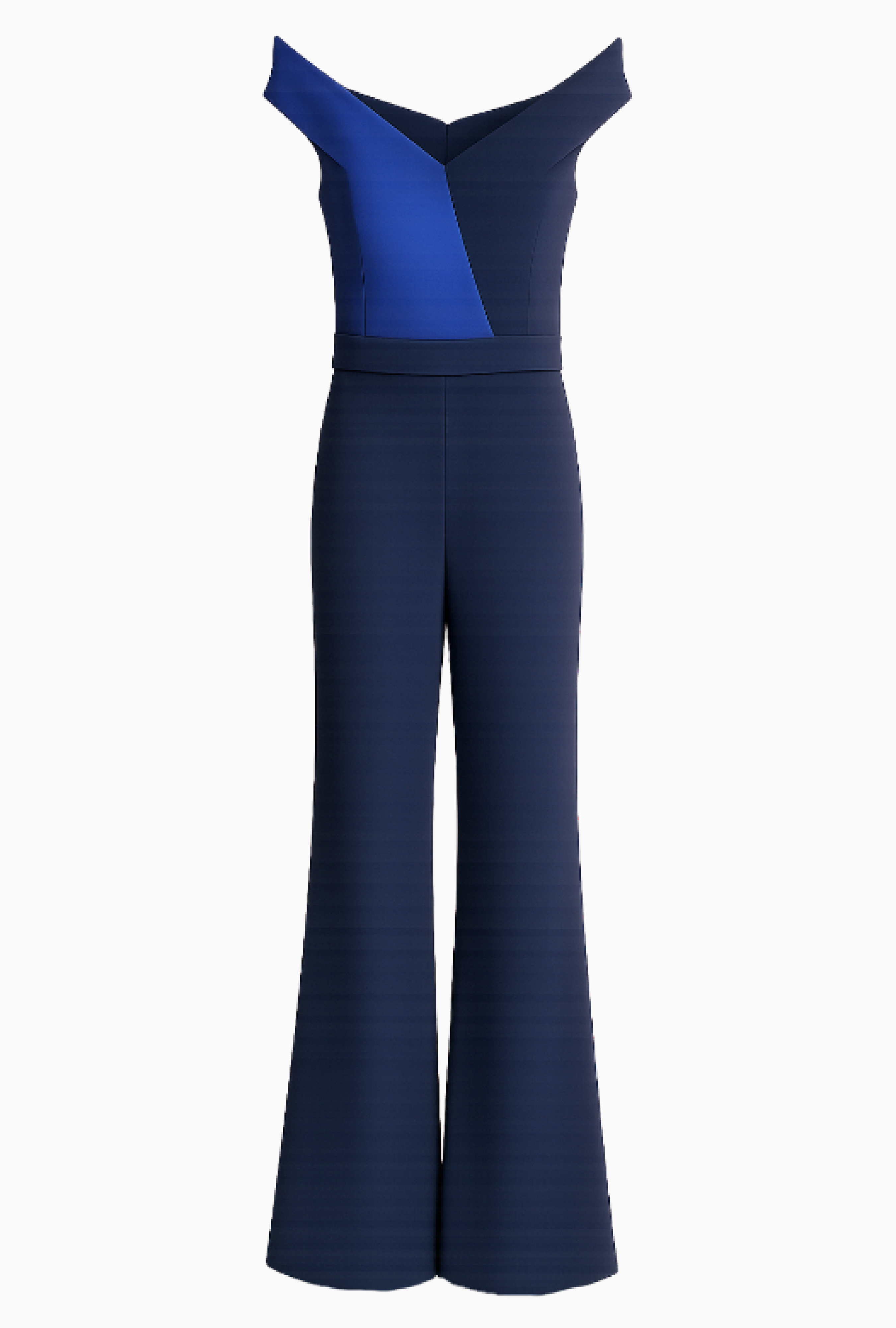 Combinaison Blue Edge