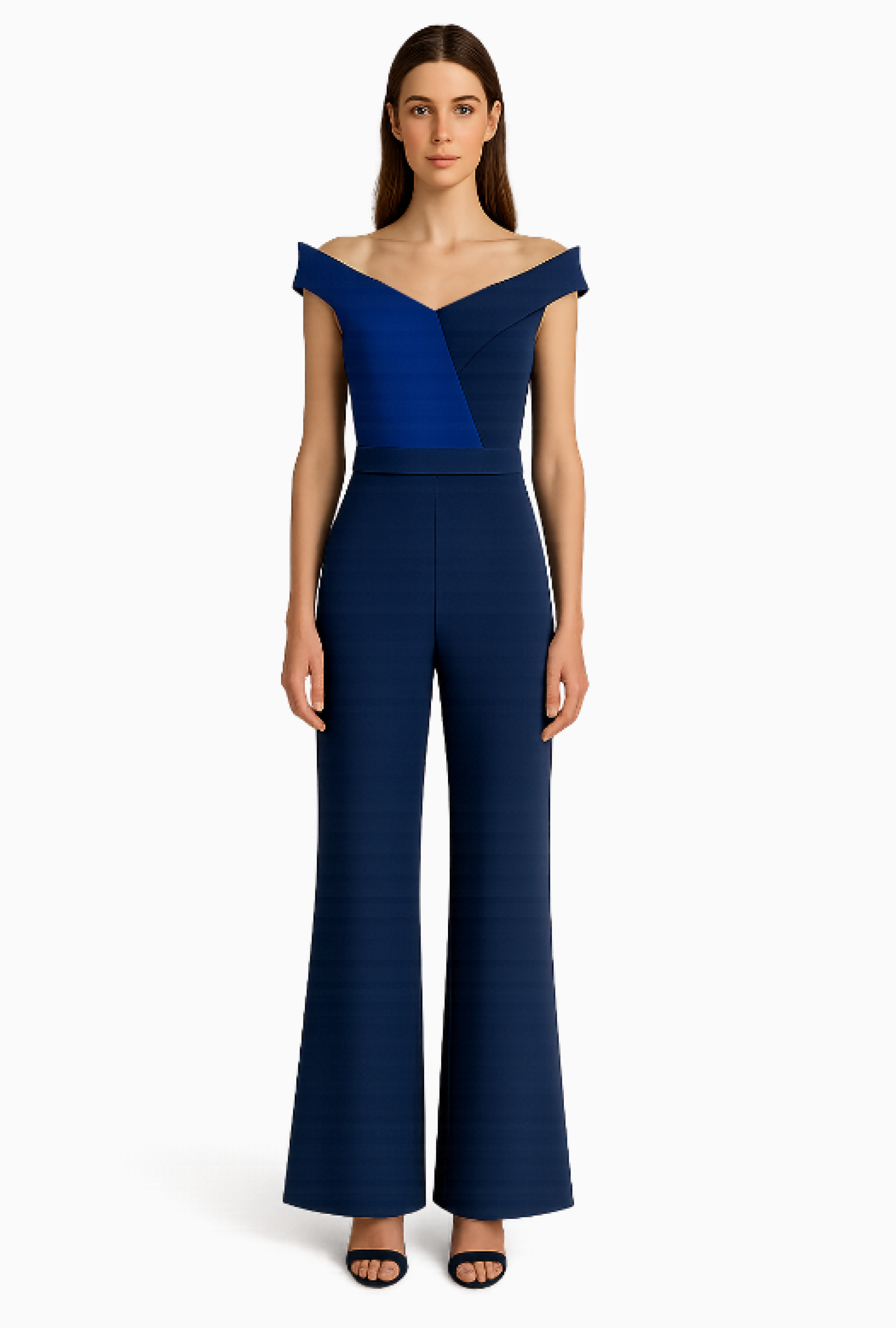 Combinaison Blue Edge