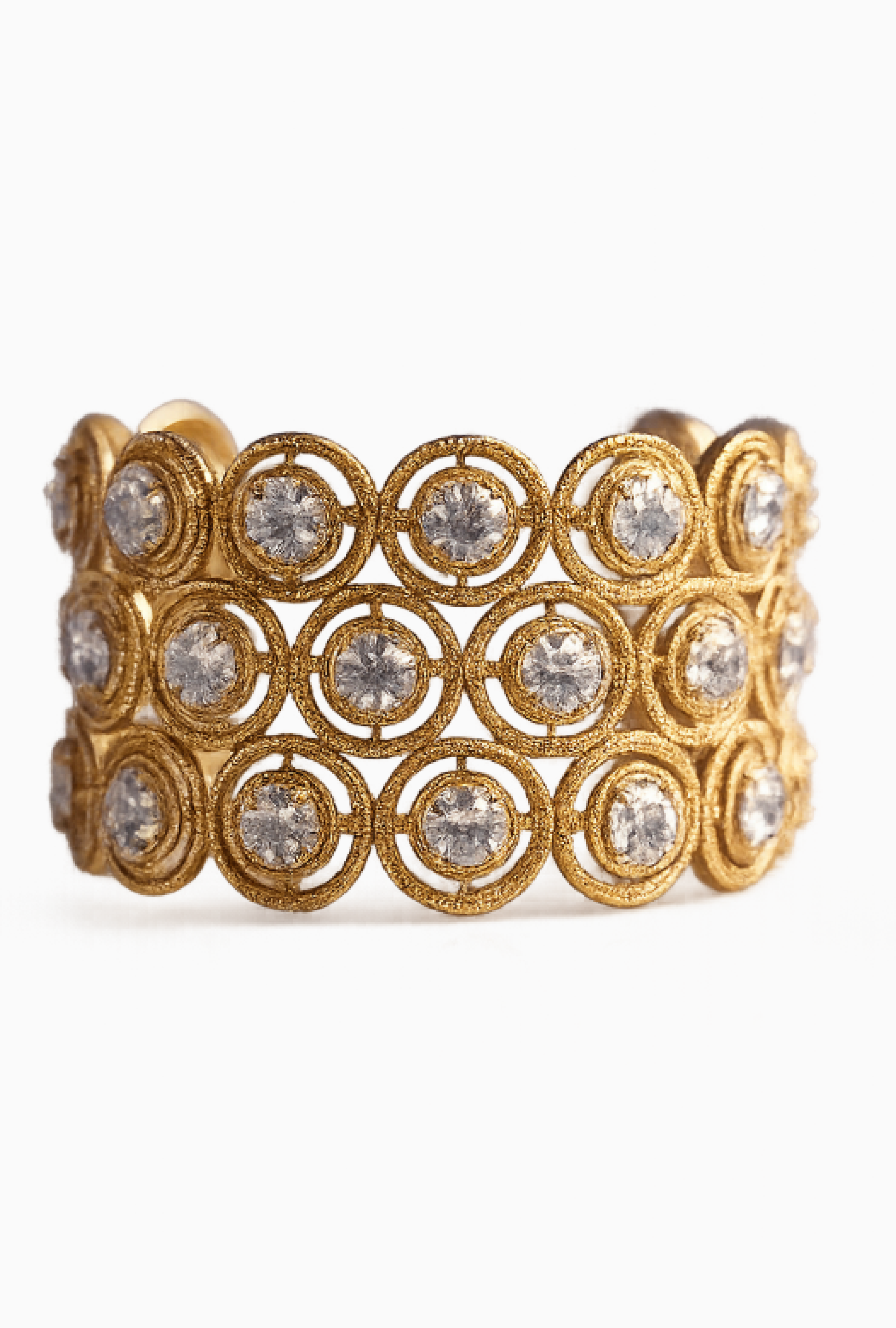 Manchette Bold Shine